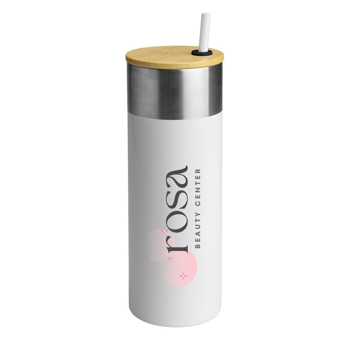 600ml EcoSip Thermo Tumbler image