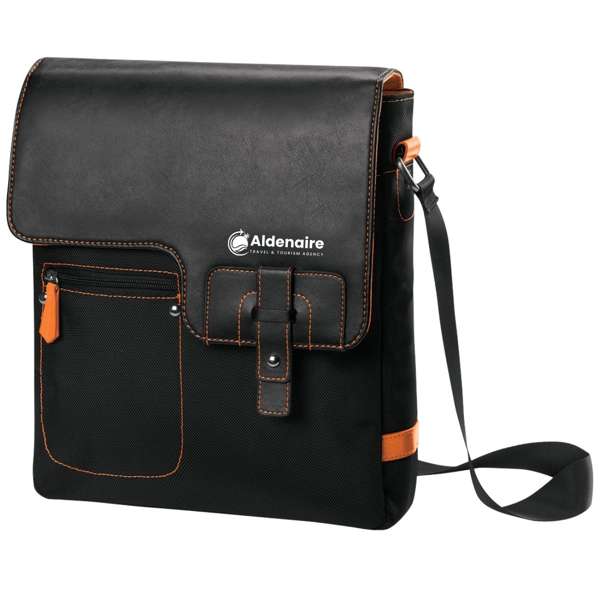 Trendy Satchel Bag image
