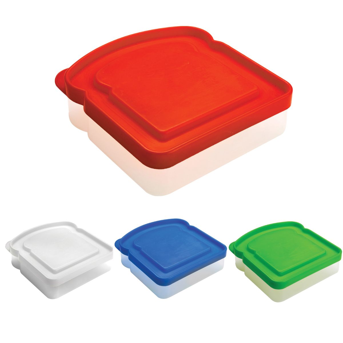 Cool Lunch Box - 4