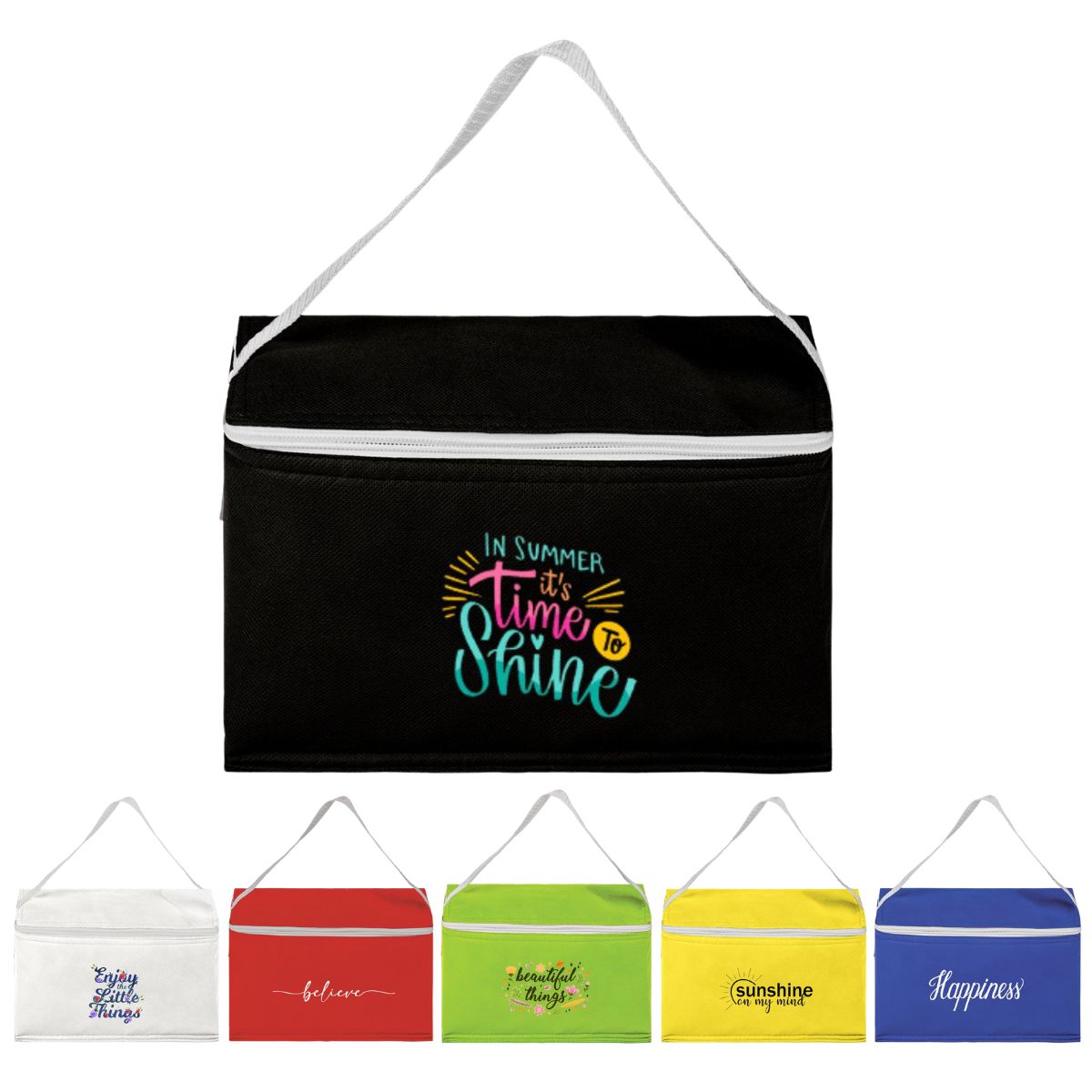 Colmar Cooler Bag image