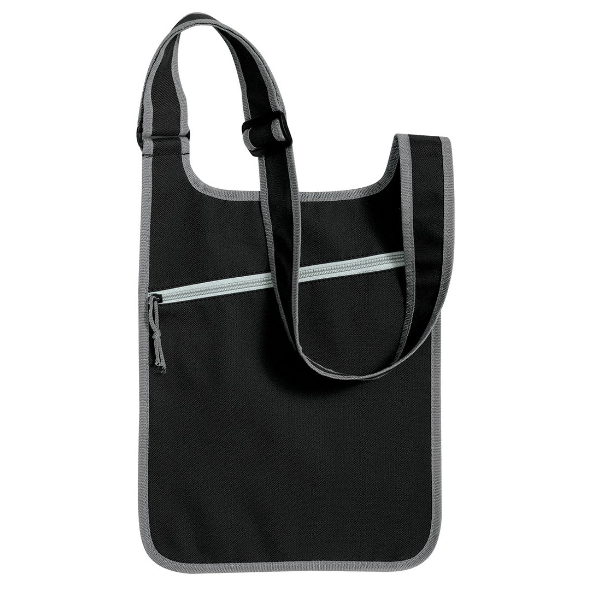 Messenger Shoulder Bag - 16