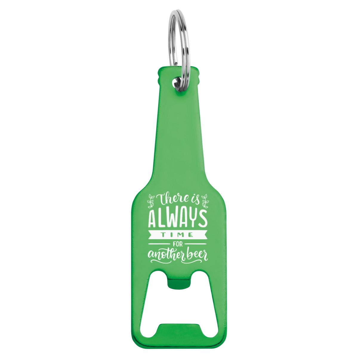 Bottle Shaped Top Opener image