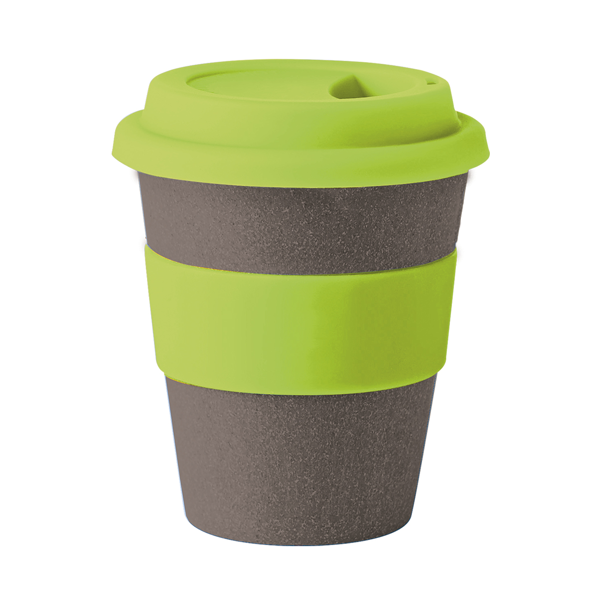350ml Astoria Bamboo Tumbler - 12