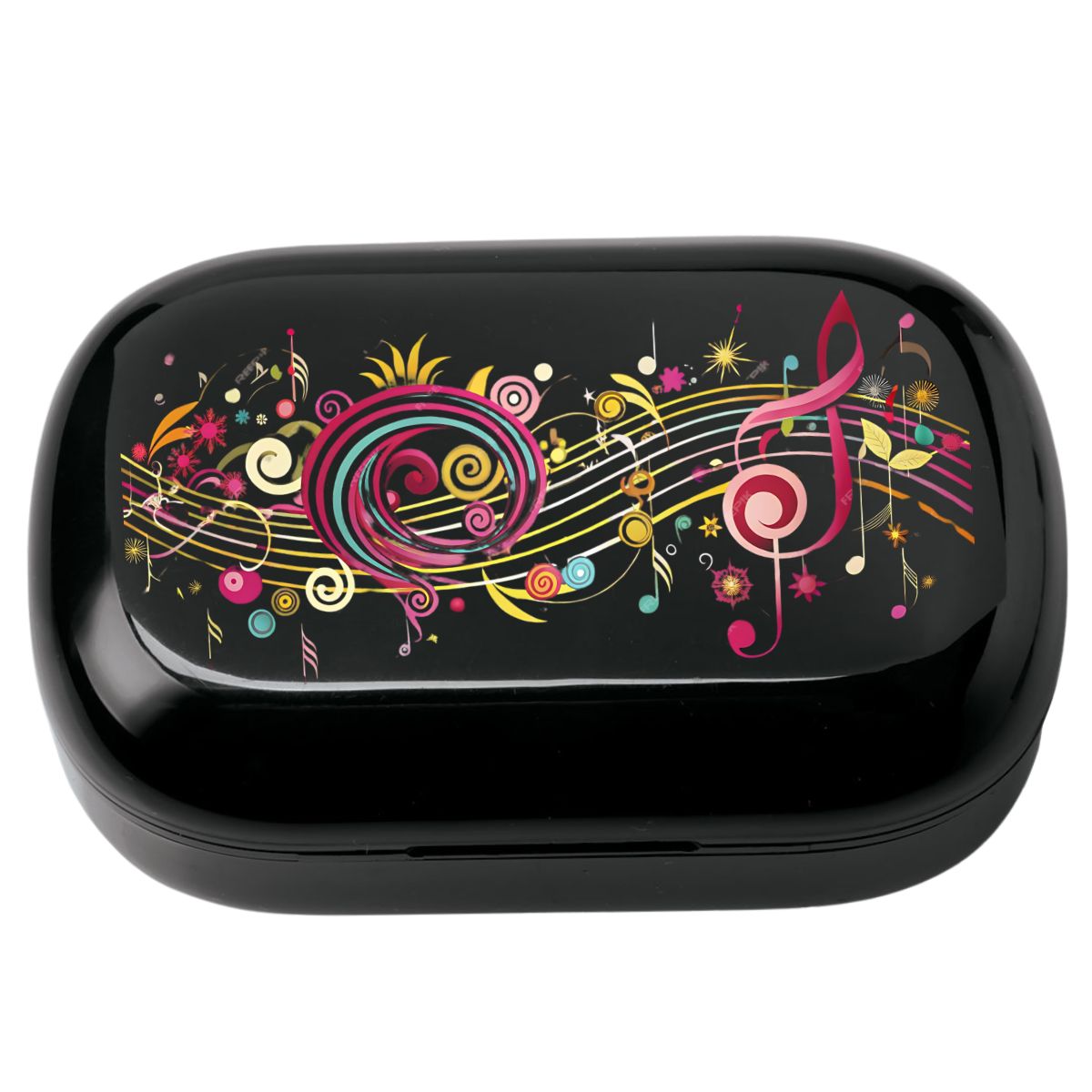 Brotox Bluetooth Wireless Earbuds - 5