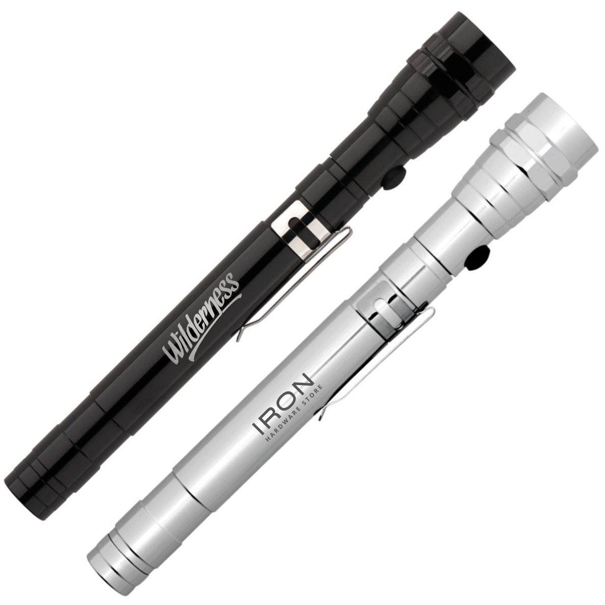 Stretch Torch image