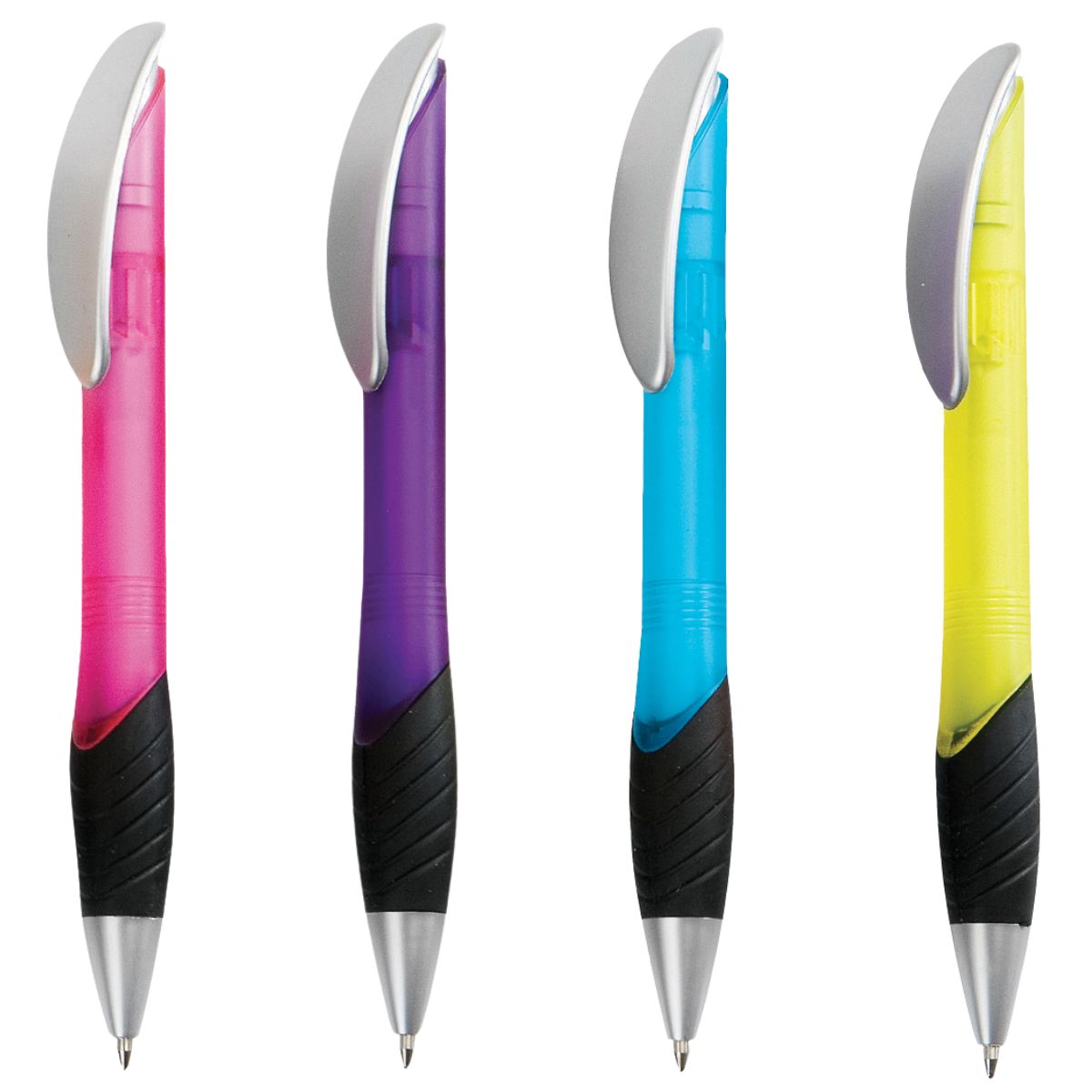 Apollo Ballpoint Pen - 4