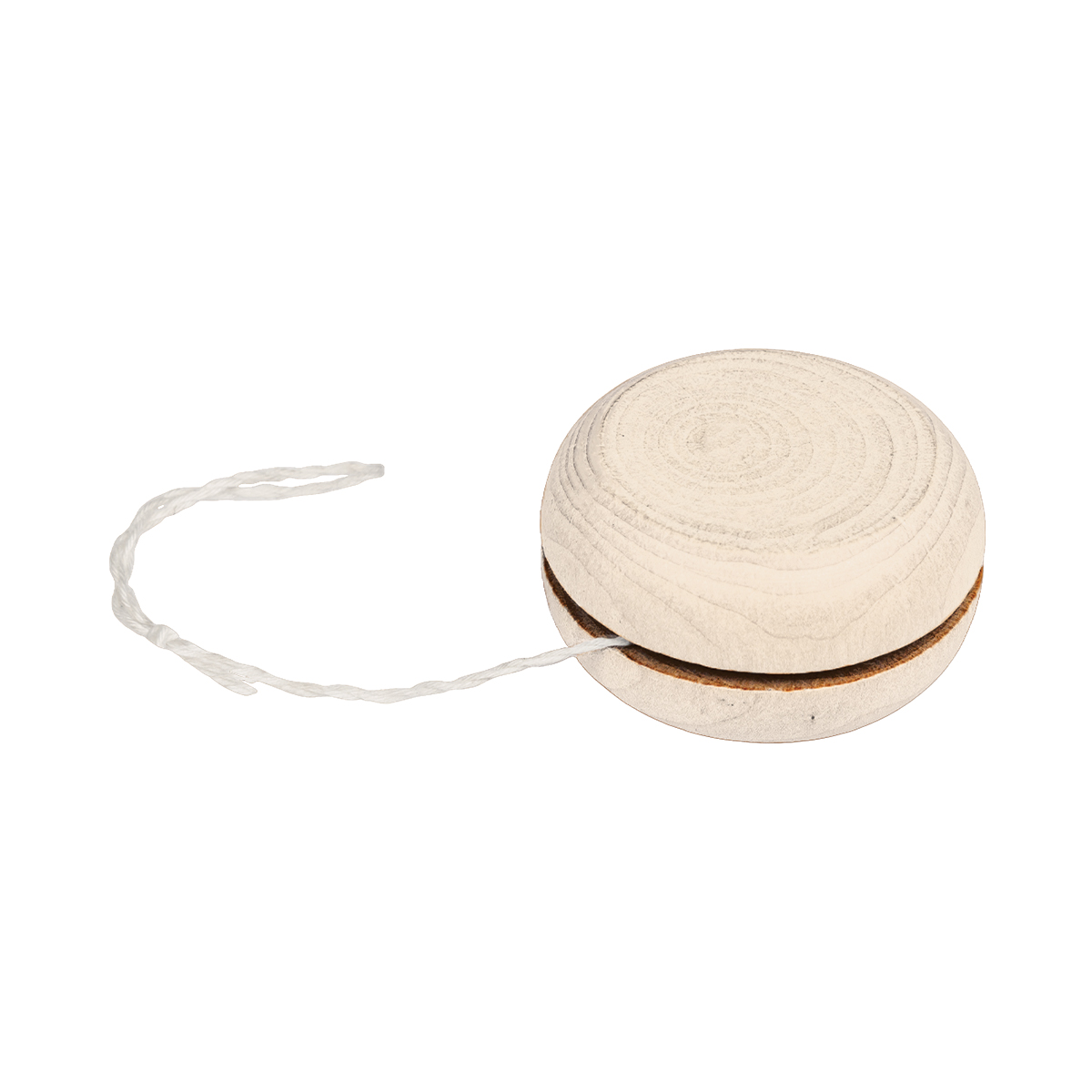 Erie Bamboo Yoyo - 5