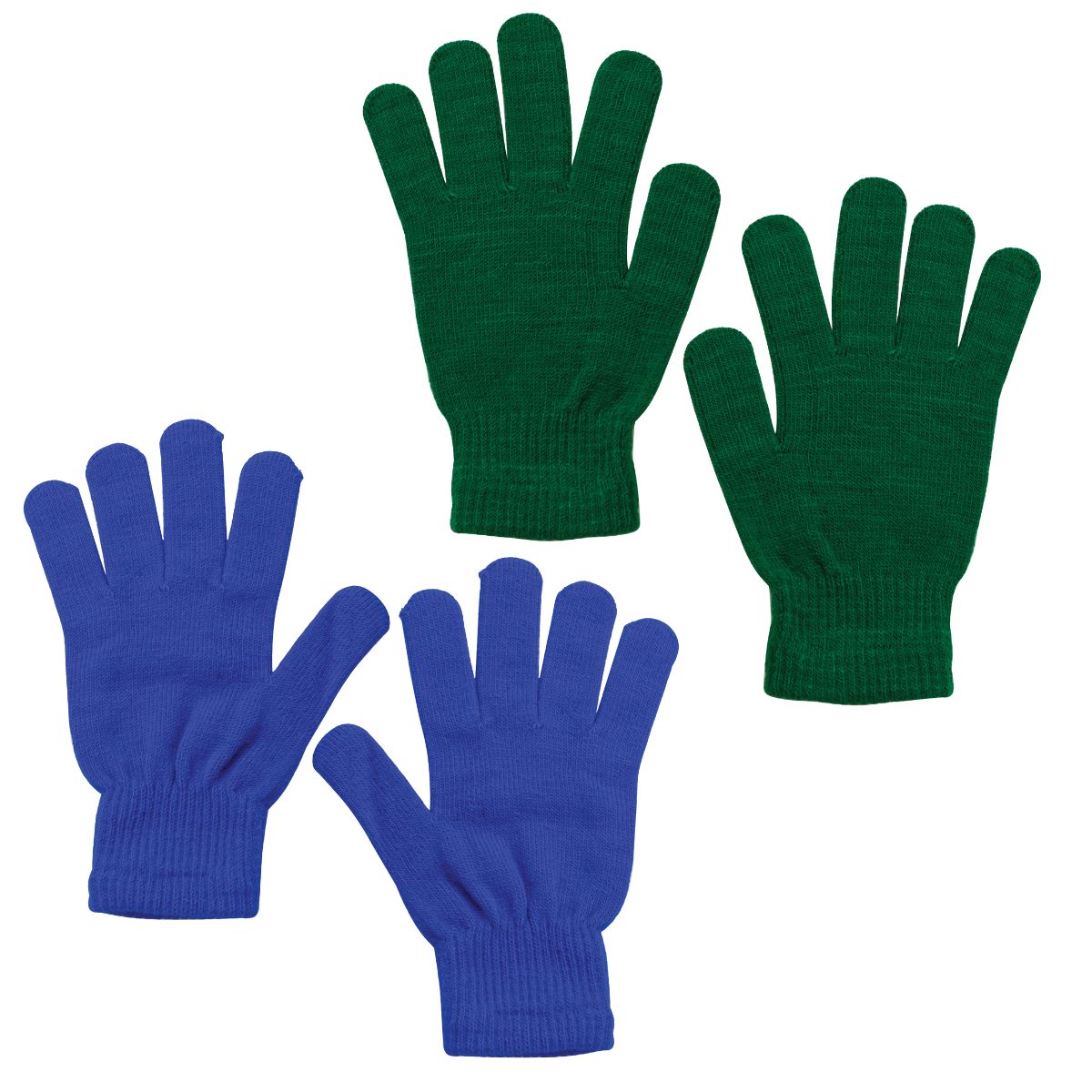 Miler Gloves - 2