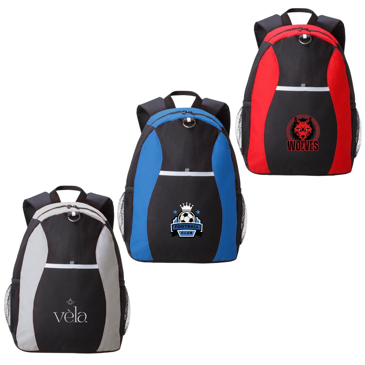 Tribeca Backpack image