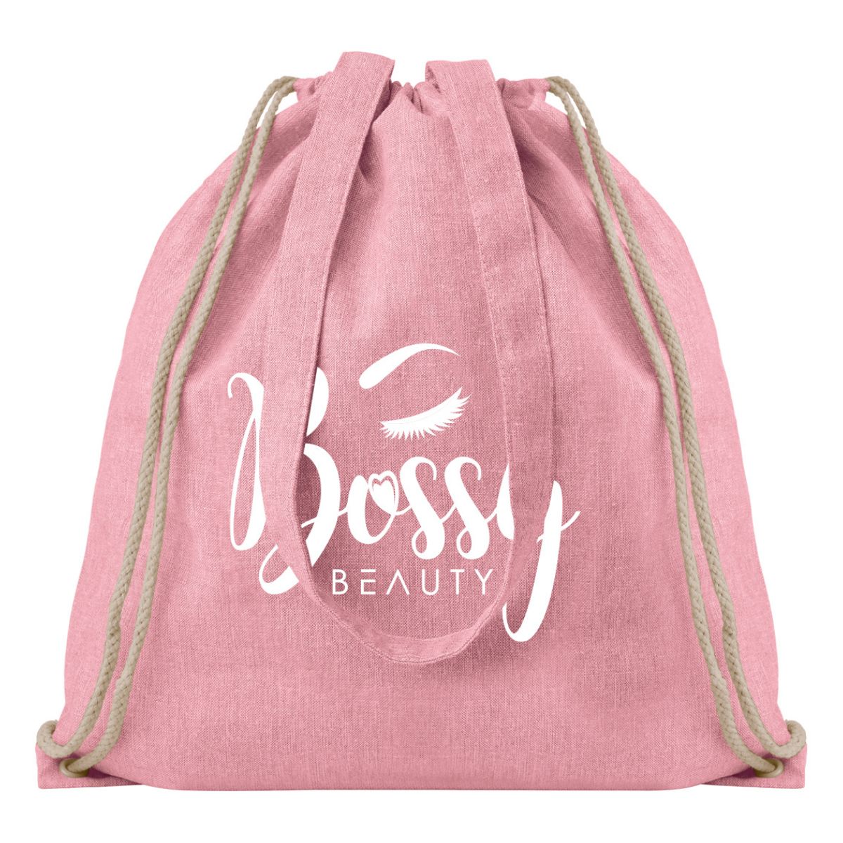 Cotton String & Shopper Bag image