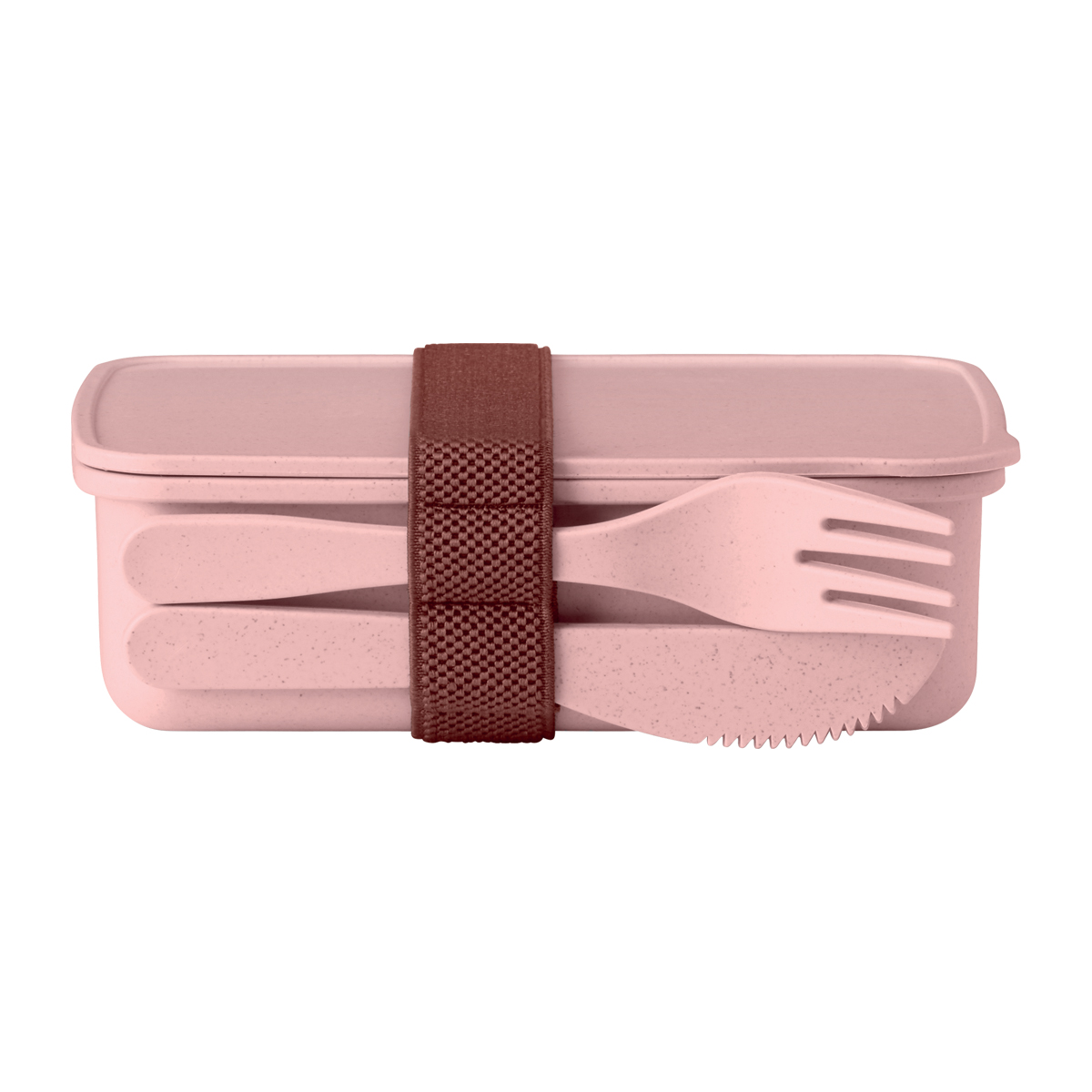 Bamboo Lunch Box Set - 9