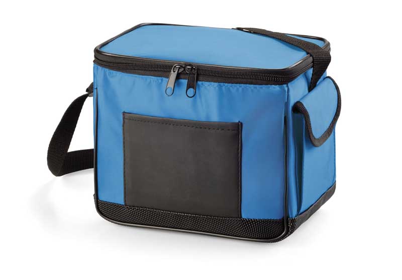 6 Pack Cooler Bag - 11