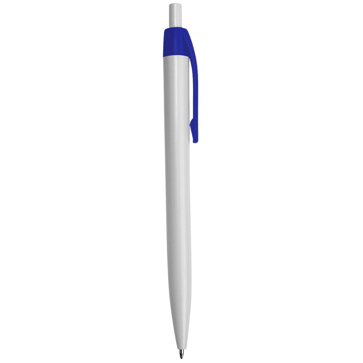 Blue Ink Blaster Ballpoint Pen - 19