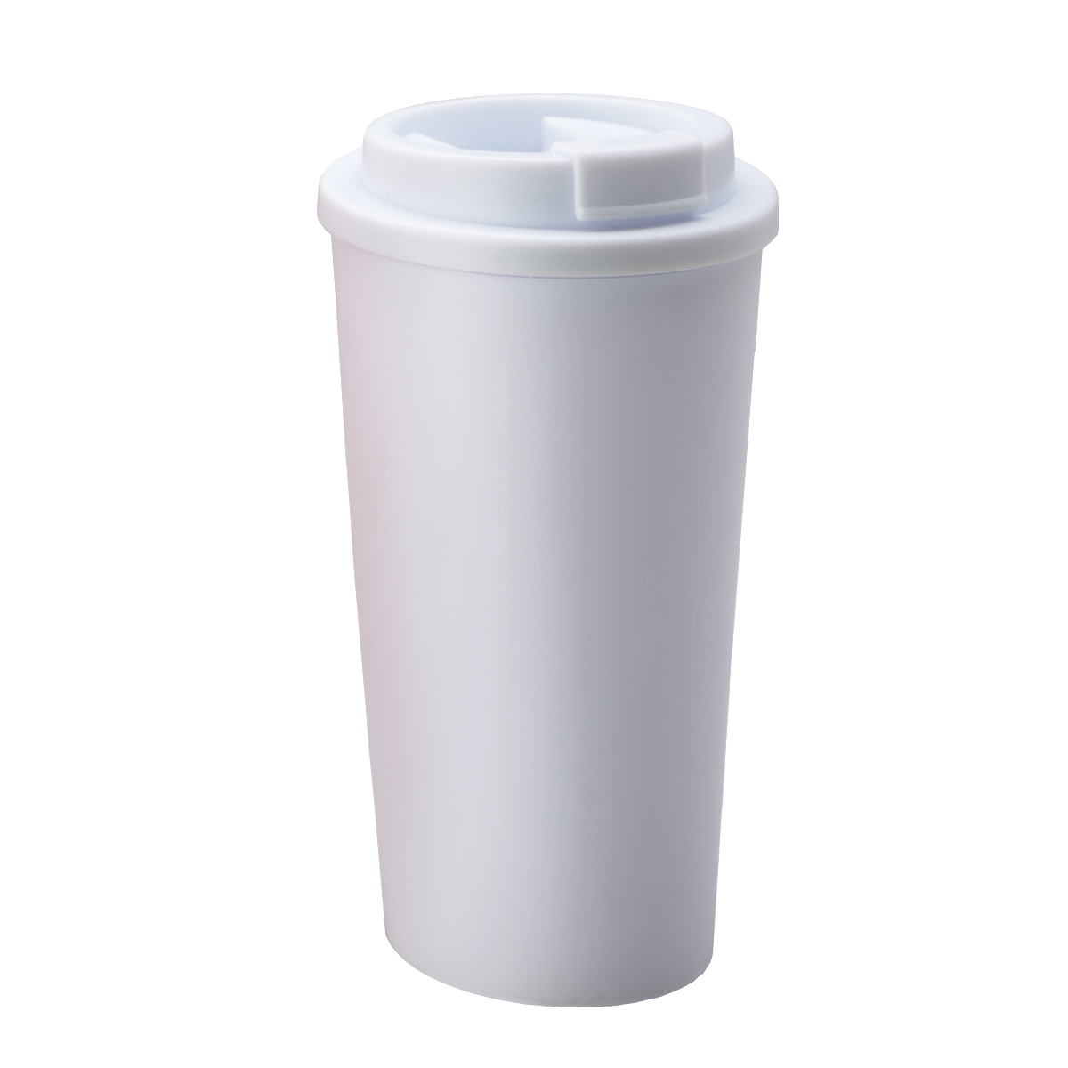 500ml Café Take Out Mug - 13