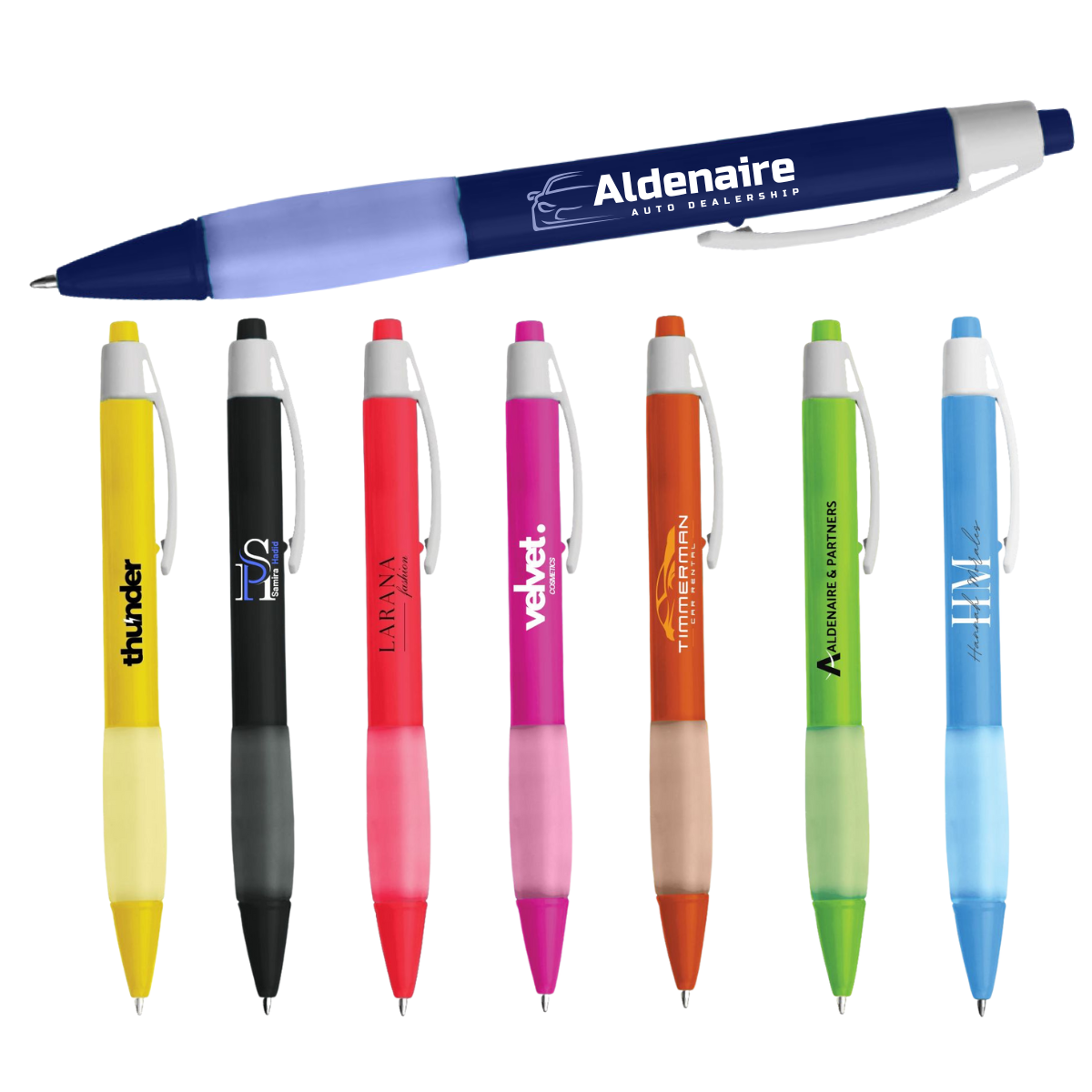Axen Ballpoint Pen image