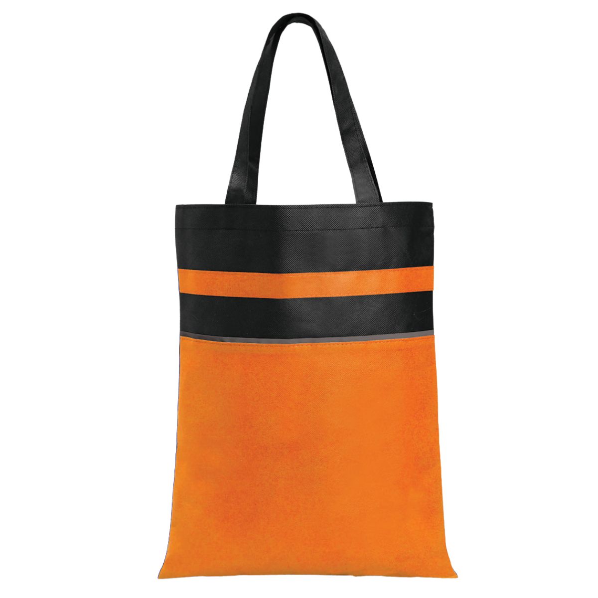 Lami Non Woven Tote Bag - 11