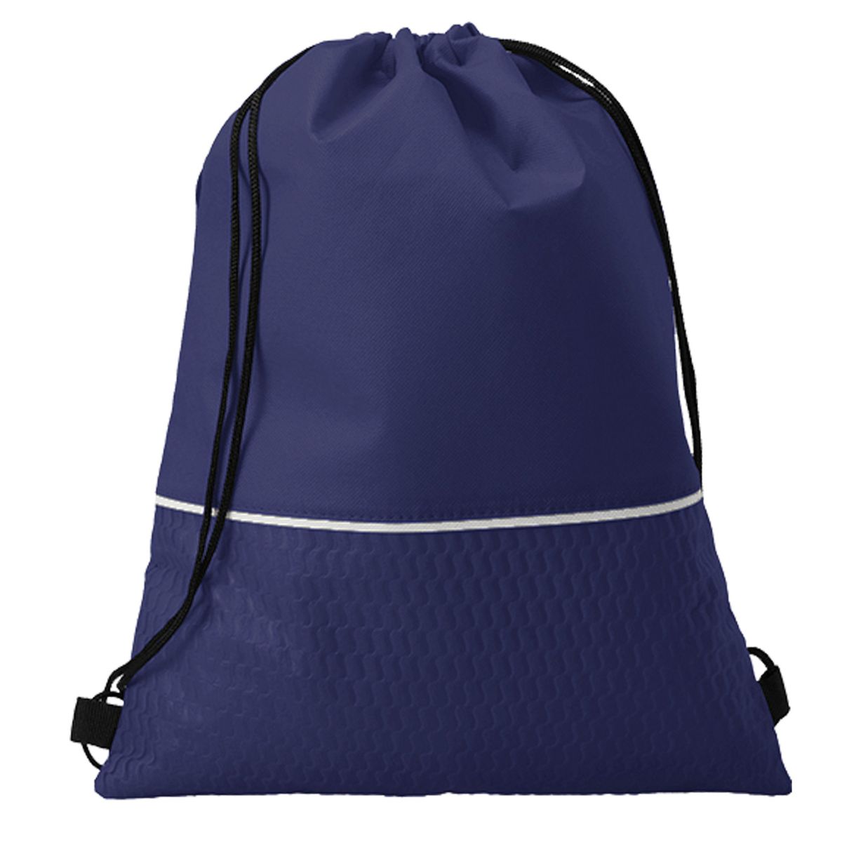 Ridge Drawstring Bag - 23