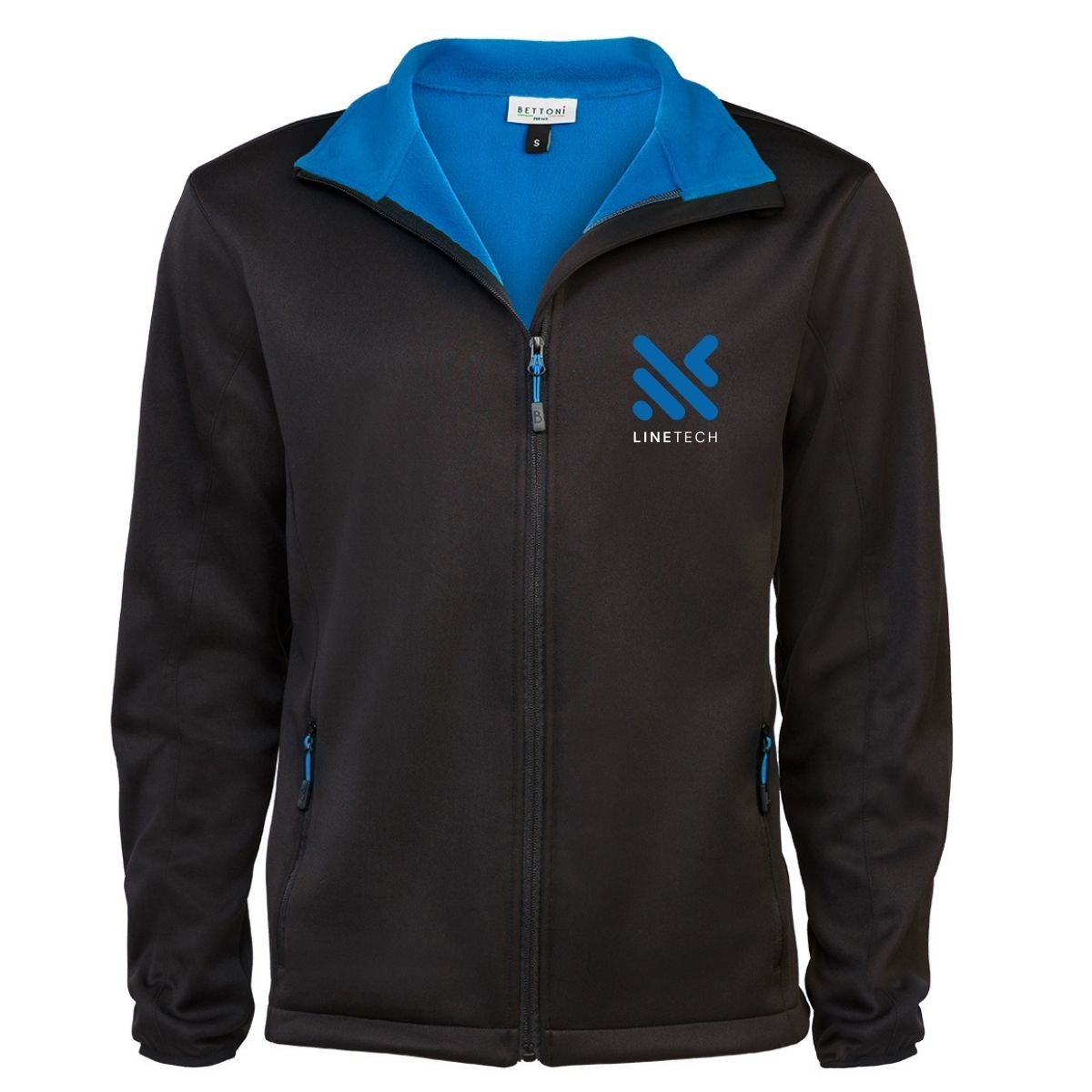 Mens Bettoni Jacket - 15