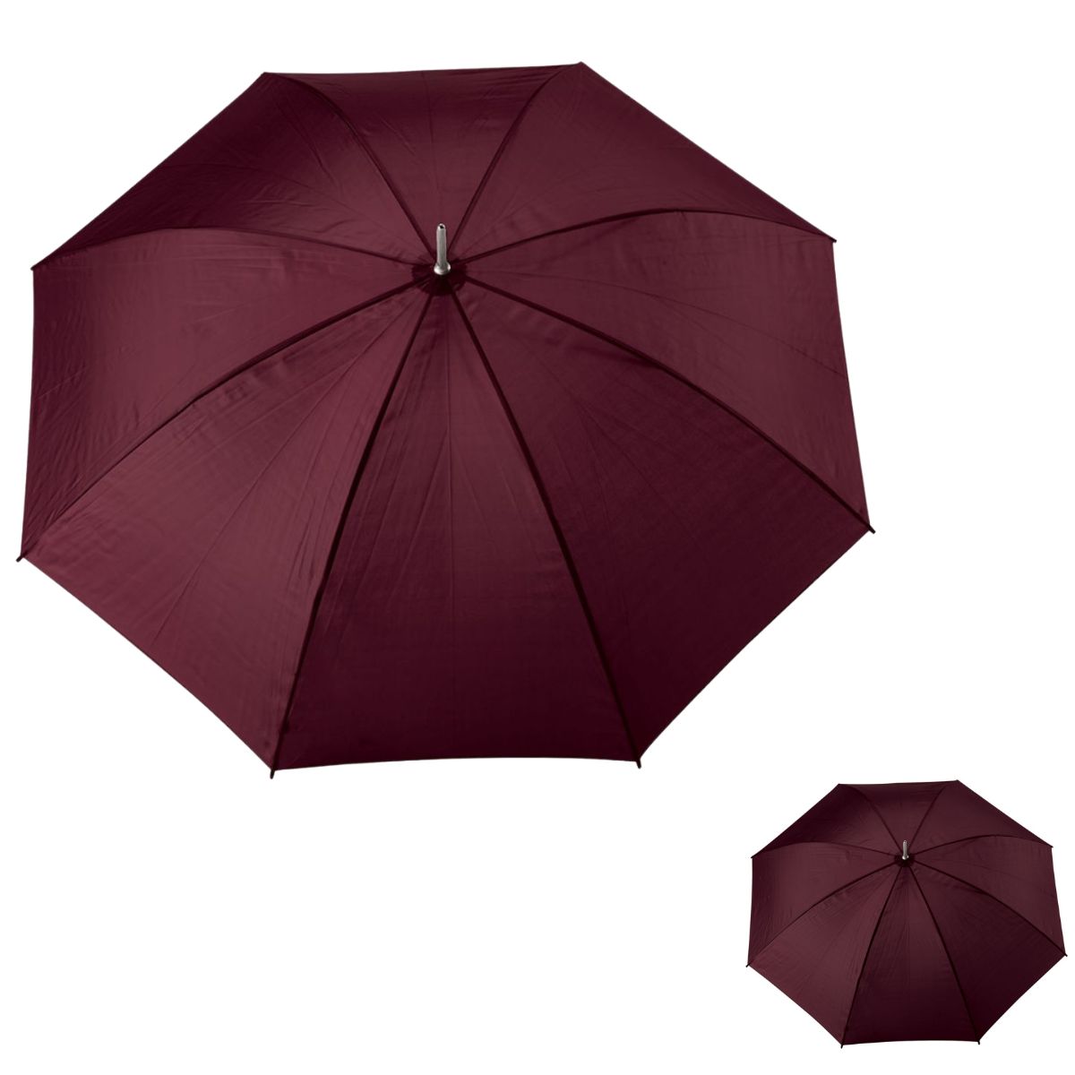 8 Panel Golf Umbrella - 3