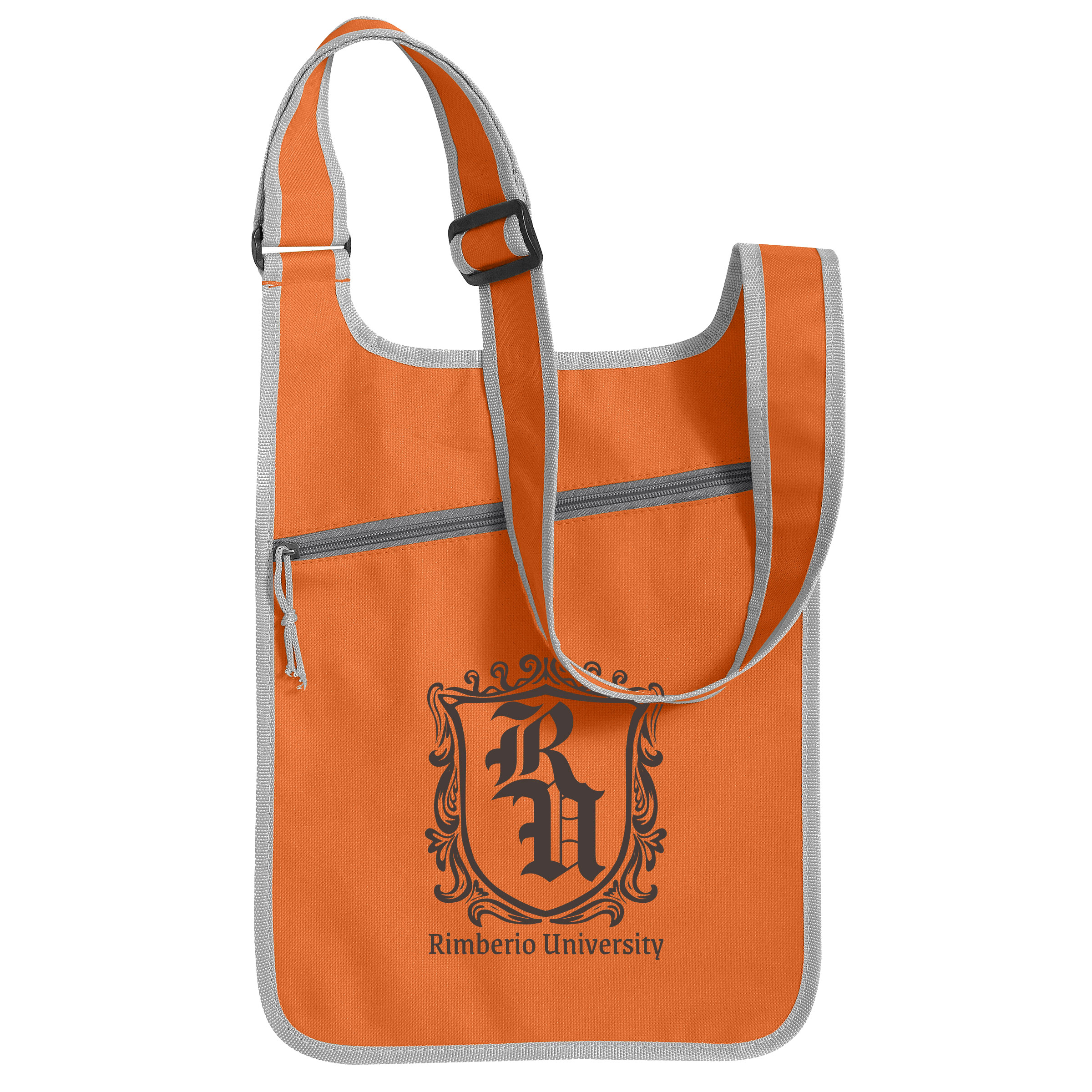 Messenger Shoulder Bag - 10