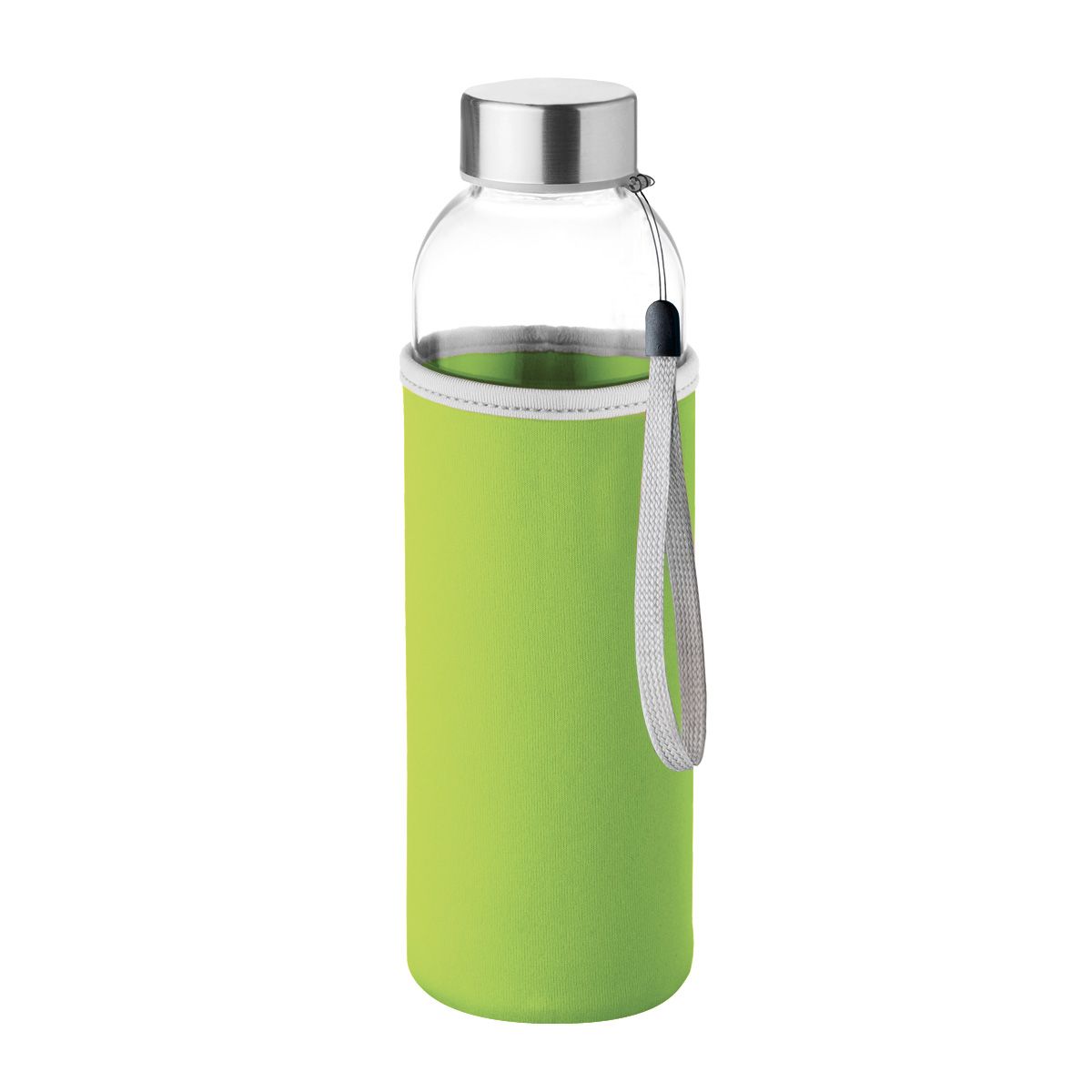 500ml Philadelphia Glass Bottle - 16