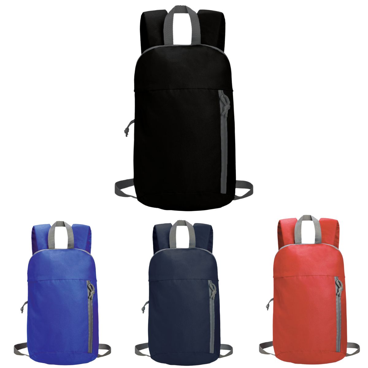 Lorient Backpack - 4