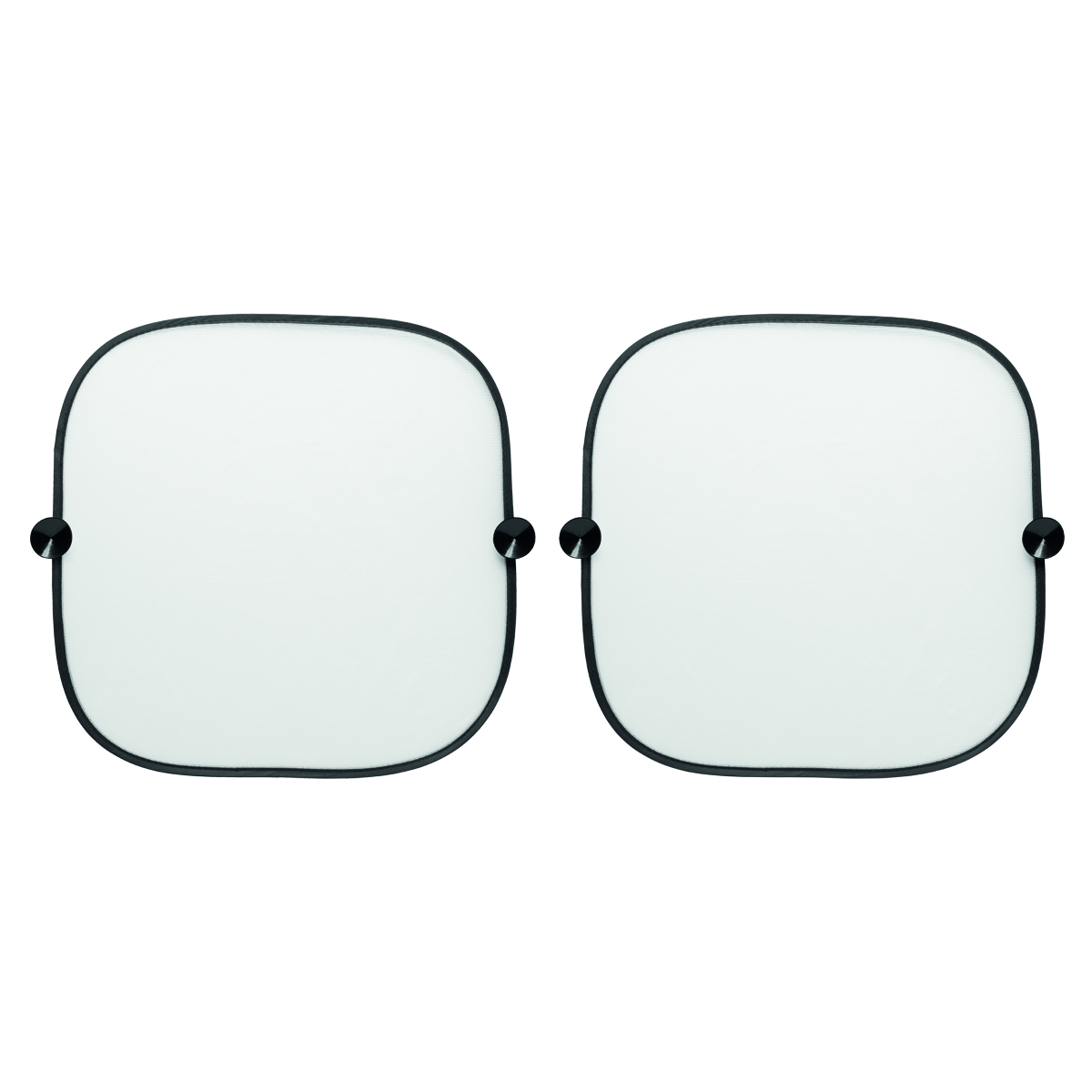 Car Window Shade Set - 5
