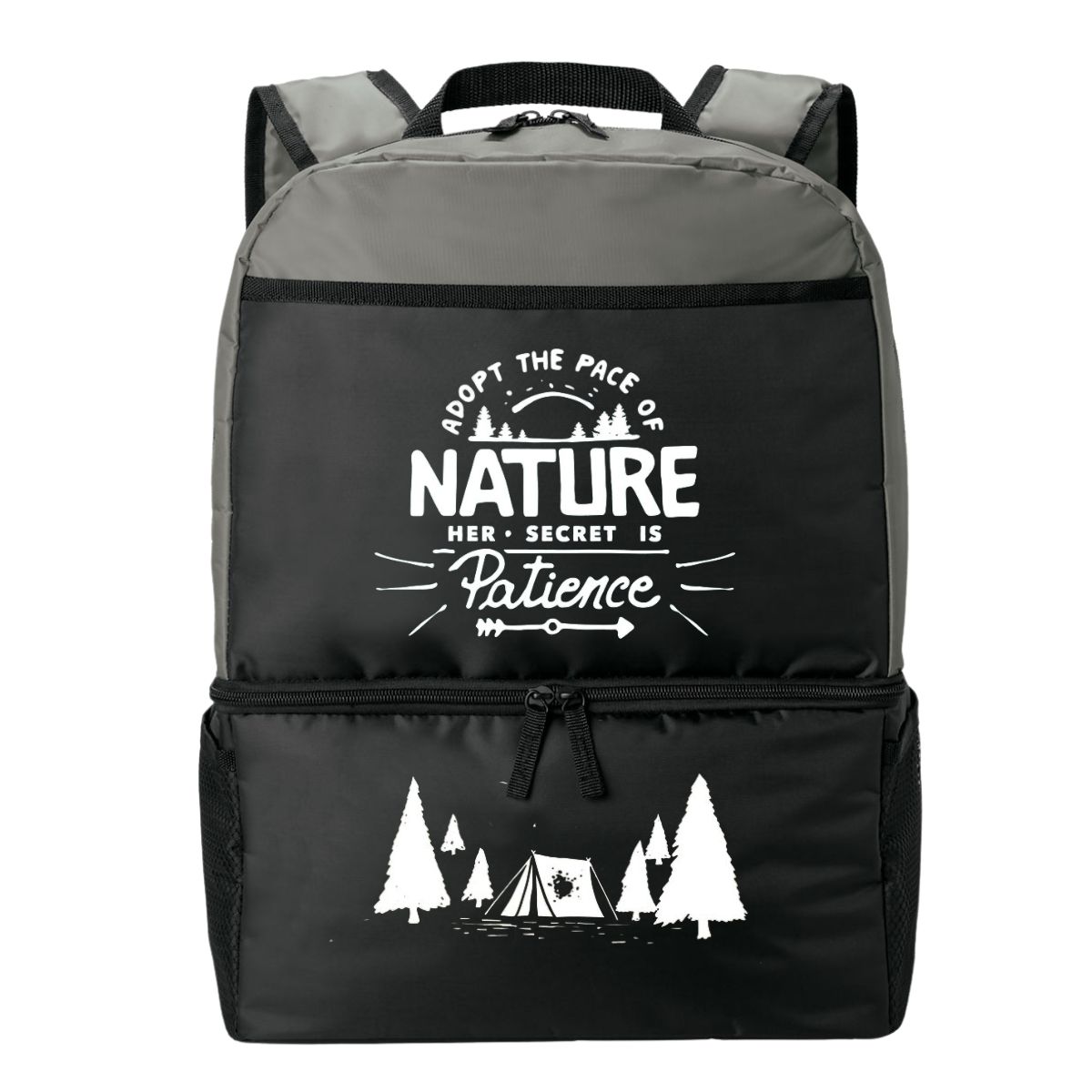 Trooper Backpack Cooler image