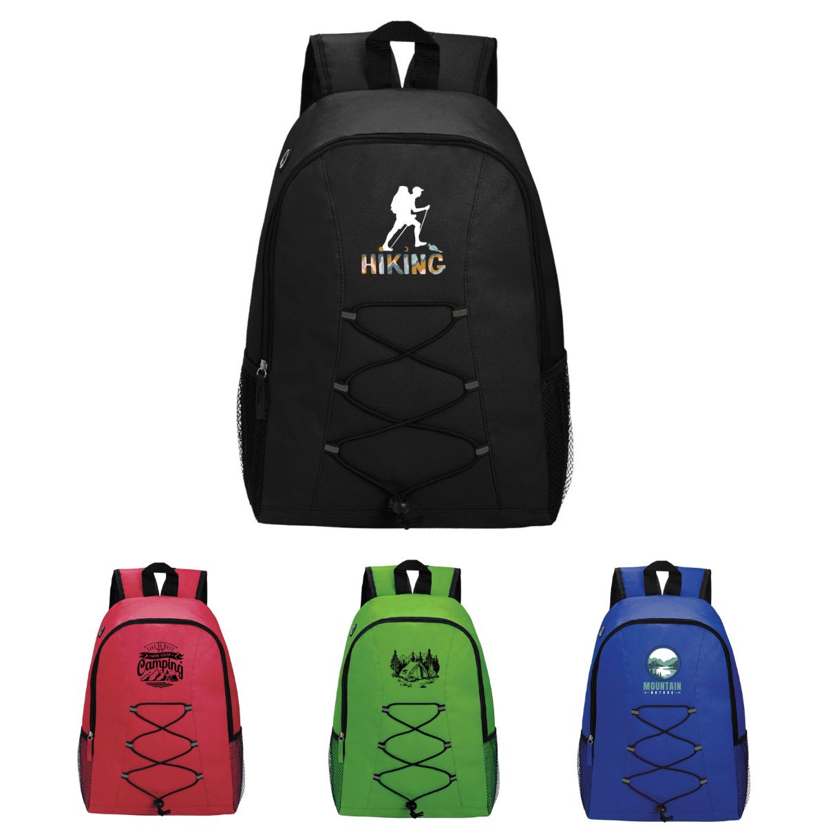 Mathis Backpack image