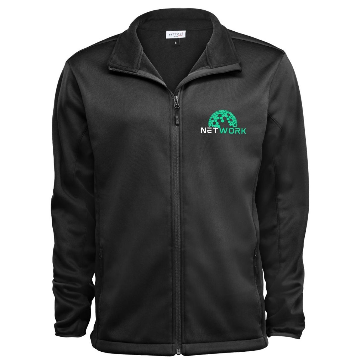 Mens Bettoni Jacket - 20
