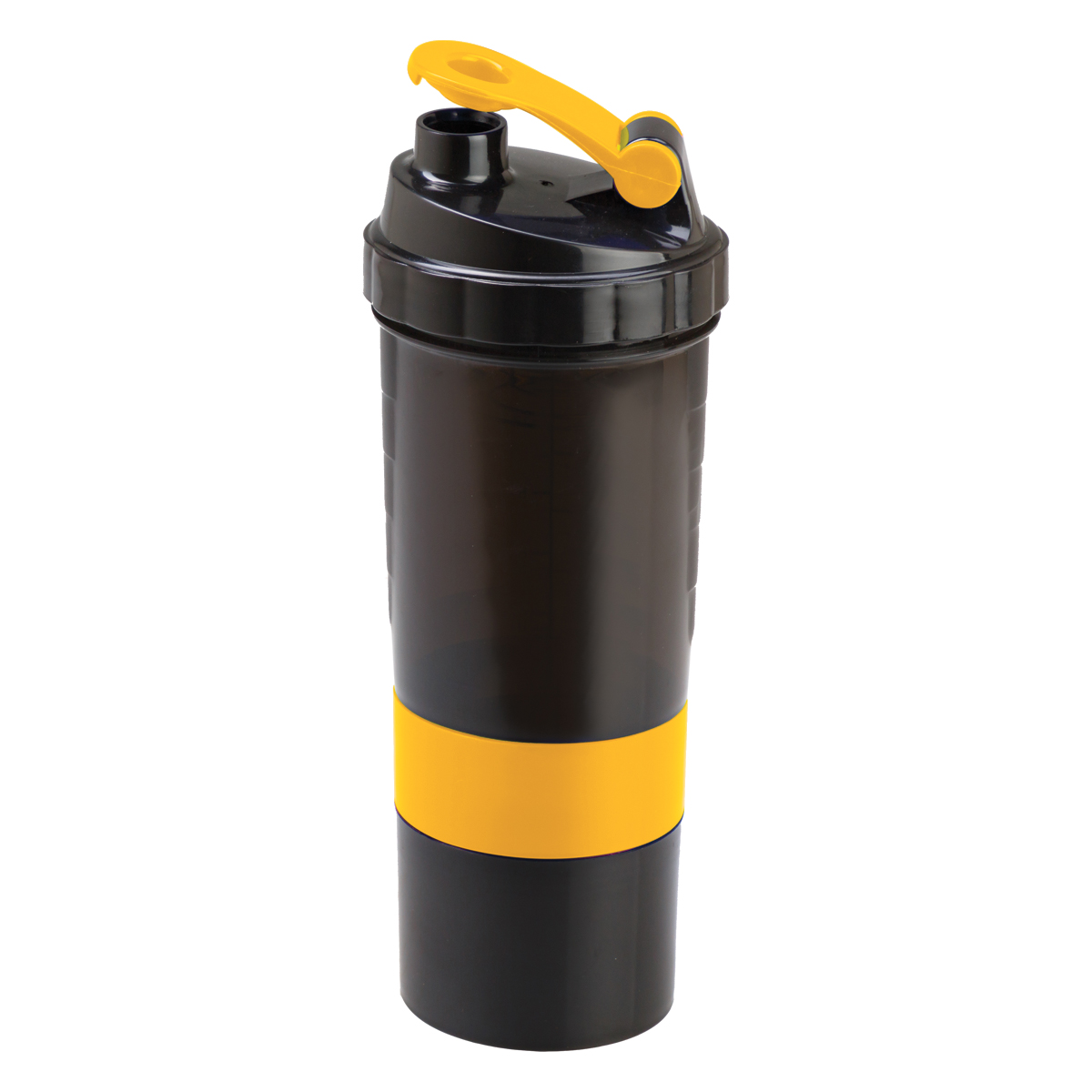 500ml 3 in 1 Shaker - 11