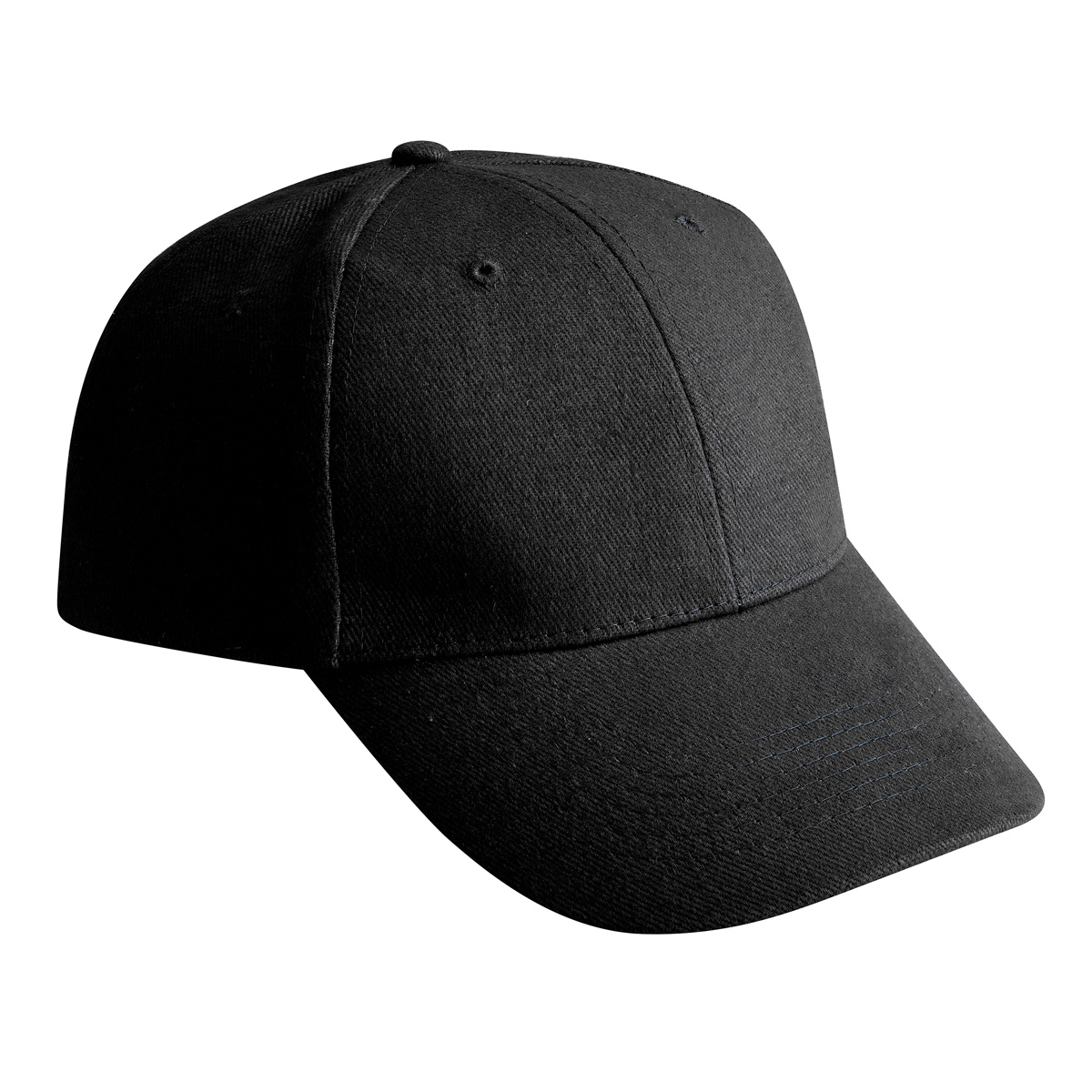 Polyester 6 Panel Cap - 14