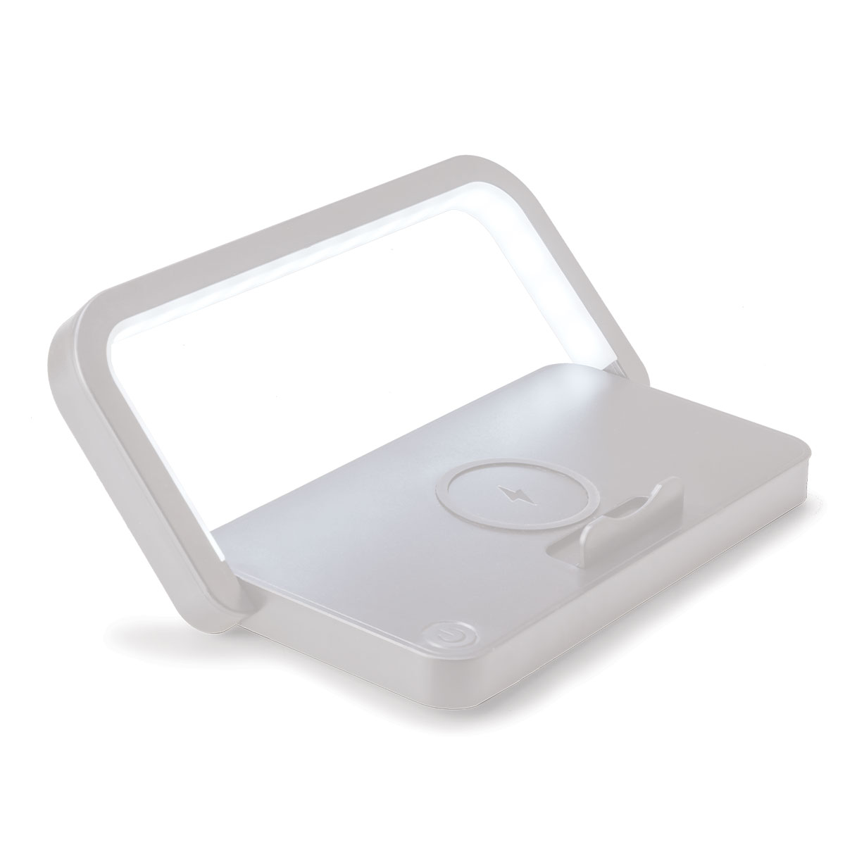 Desktop Wireless Charger & Lamp - 9