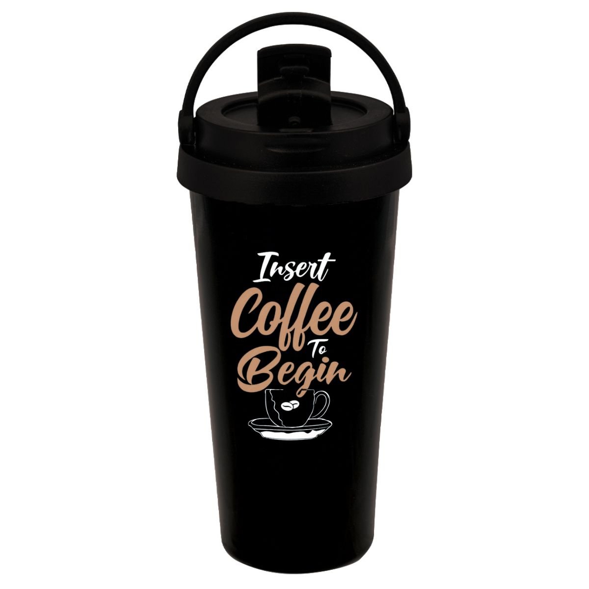 450ml Chianti Mug - 6