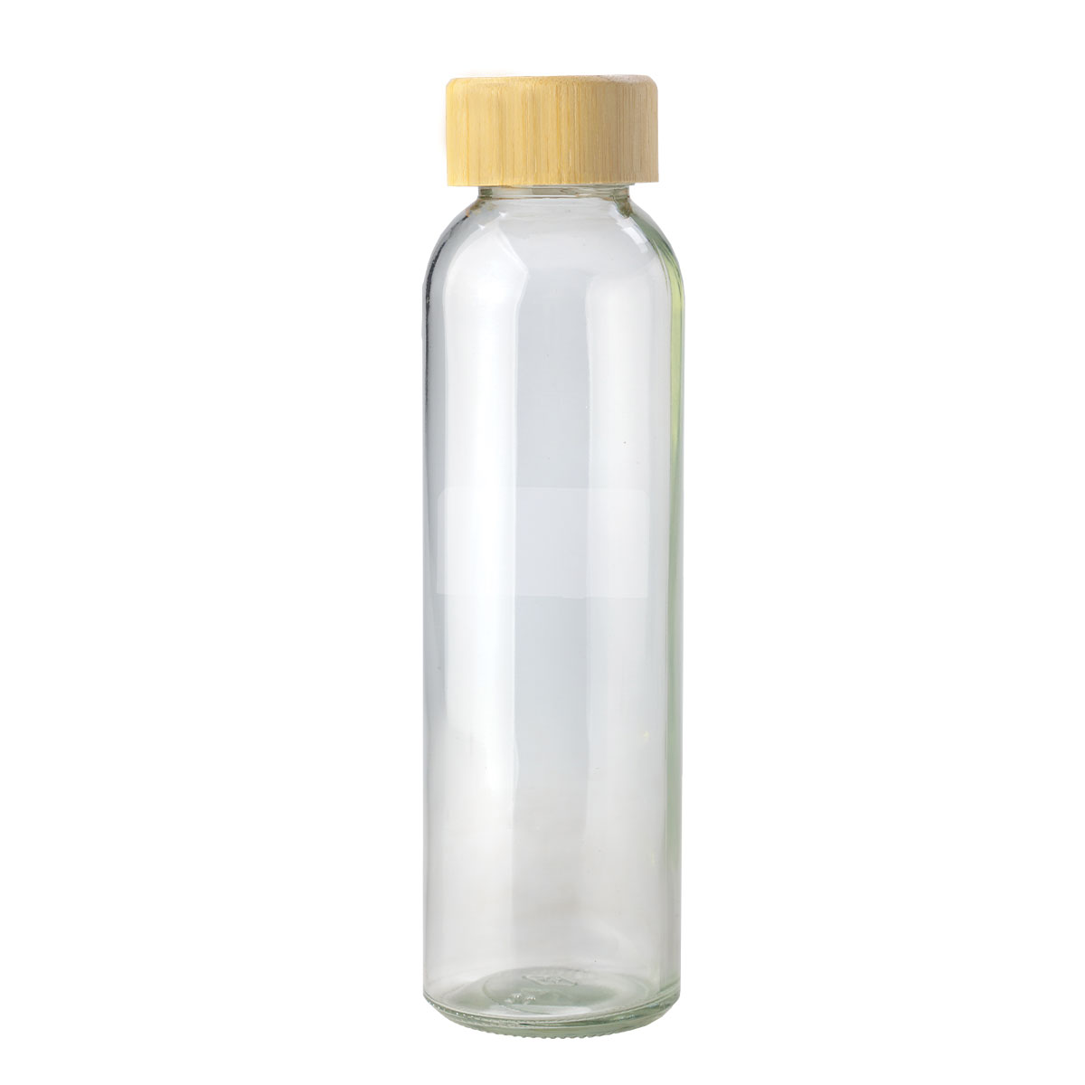 500ml Bello Glass Bottle - 6