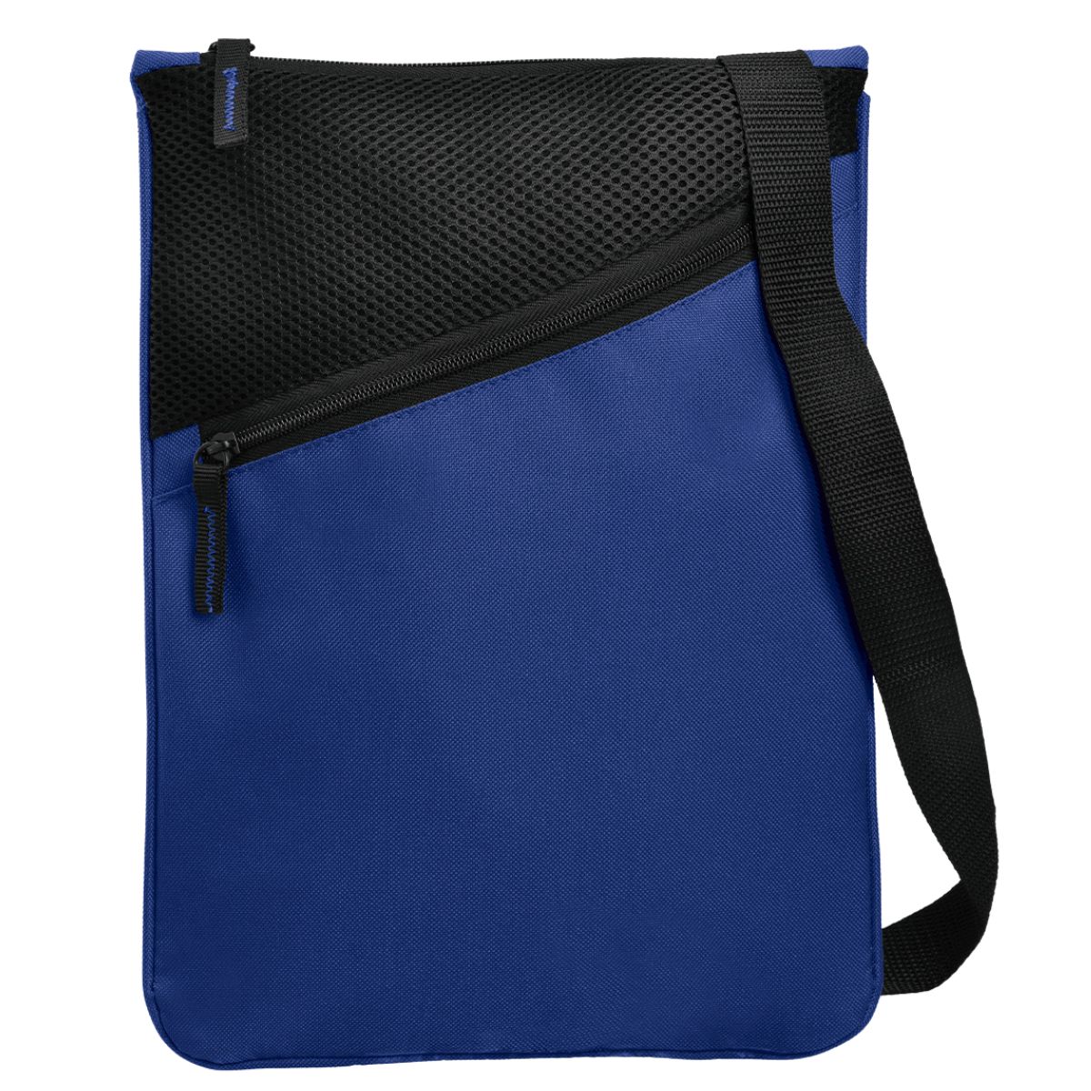 Madison Messenger Bag - 15