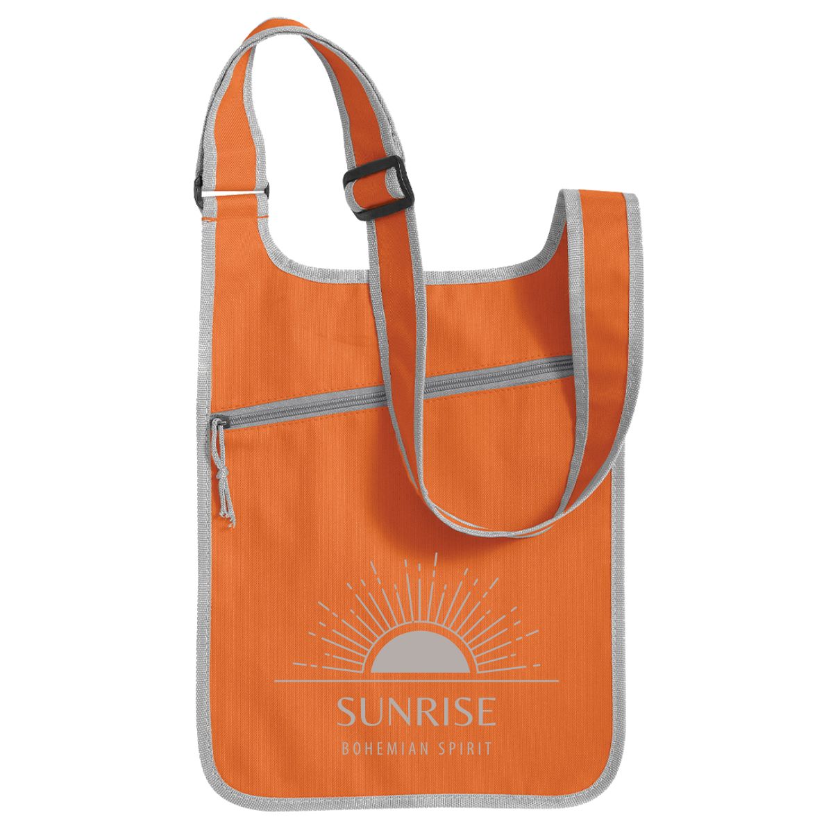 Messenger Shoulder Bag - 9