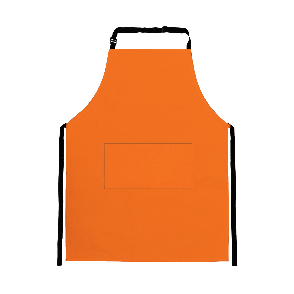 Biere Colour Apron with Pocket - 17