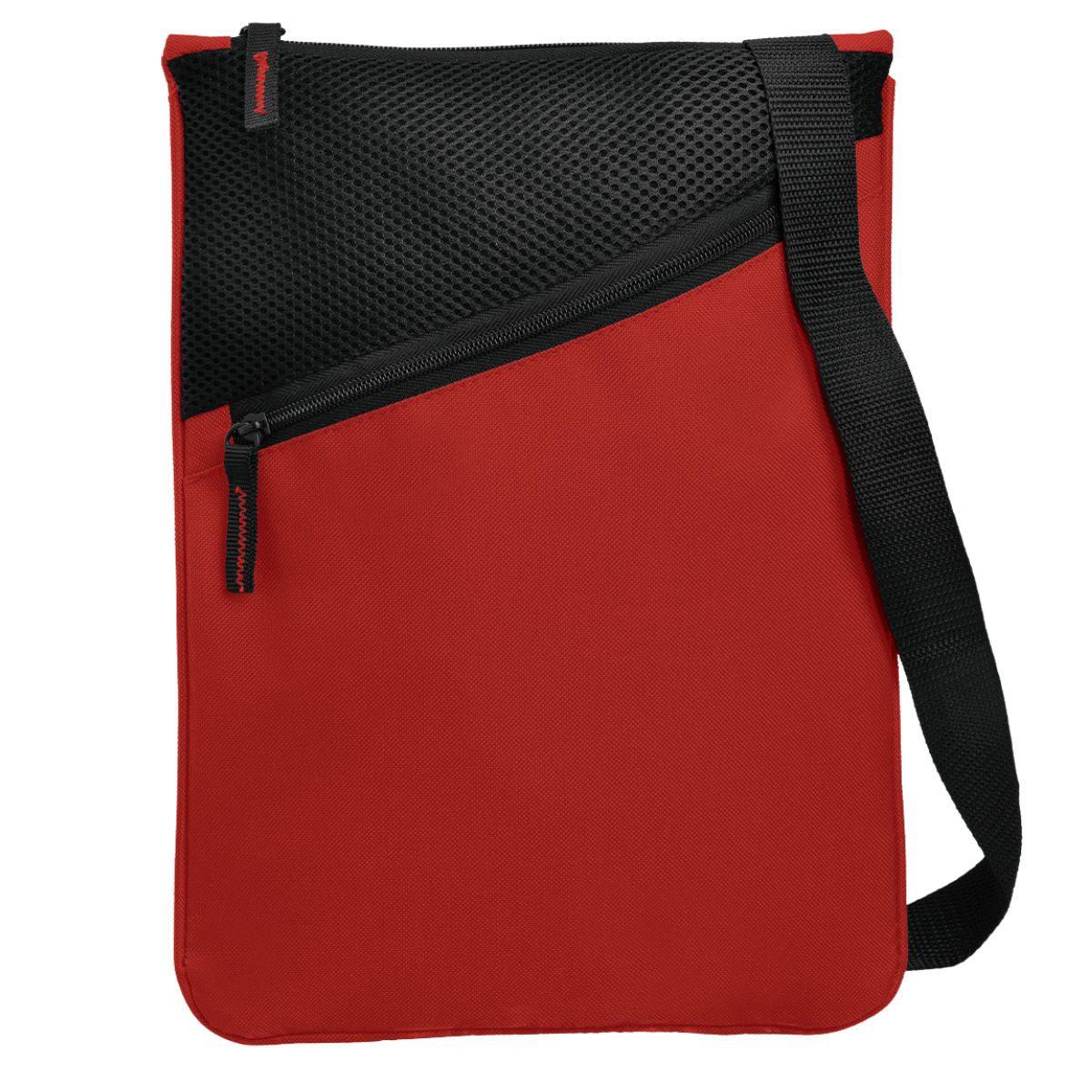 Madison Messenger Bag - 14