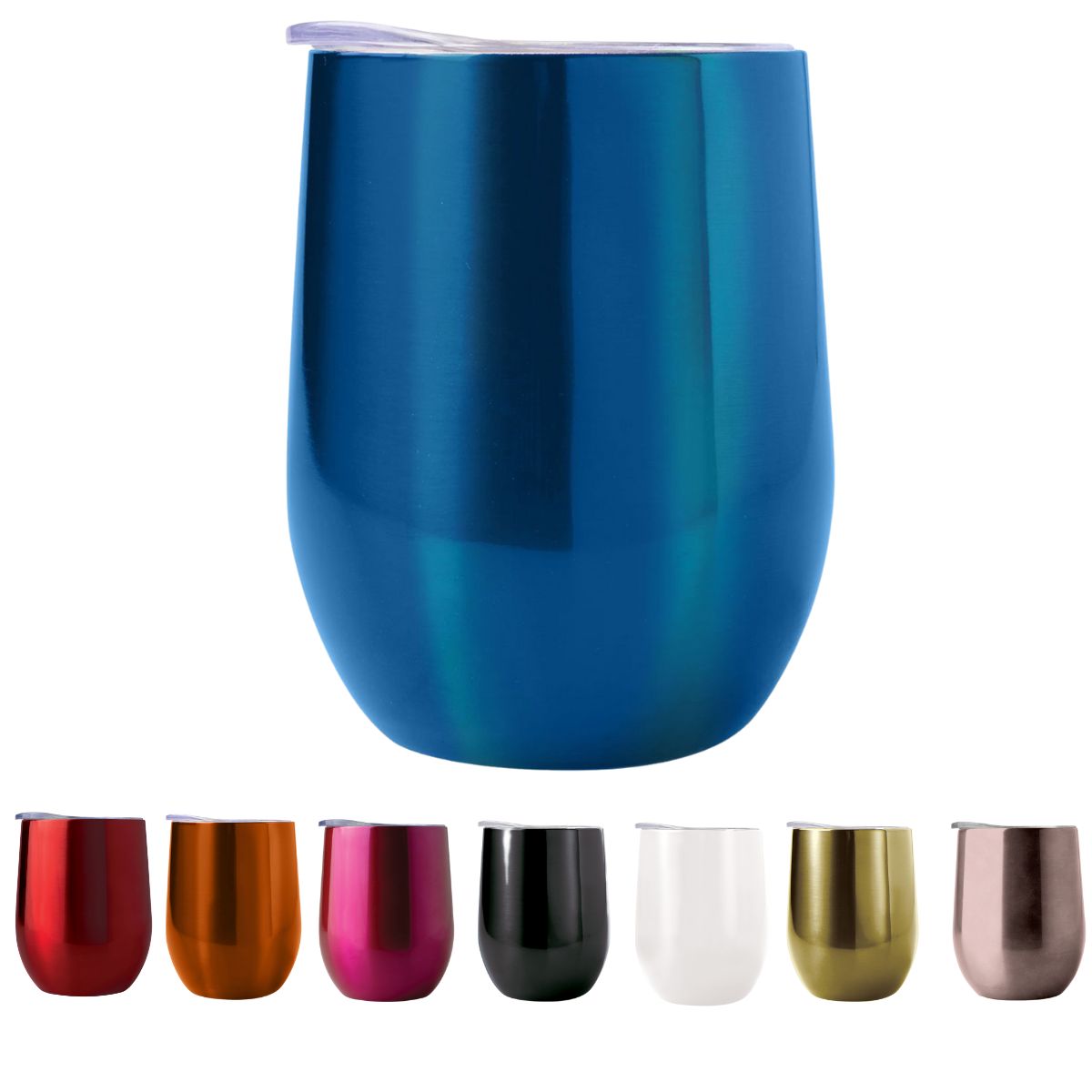 300ml Orkney Stemless Travel Mug - 3