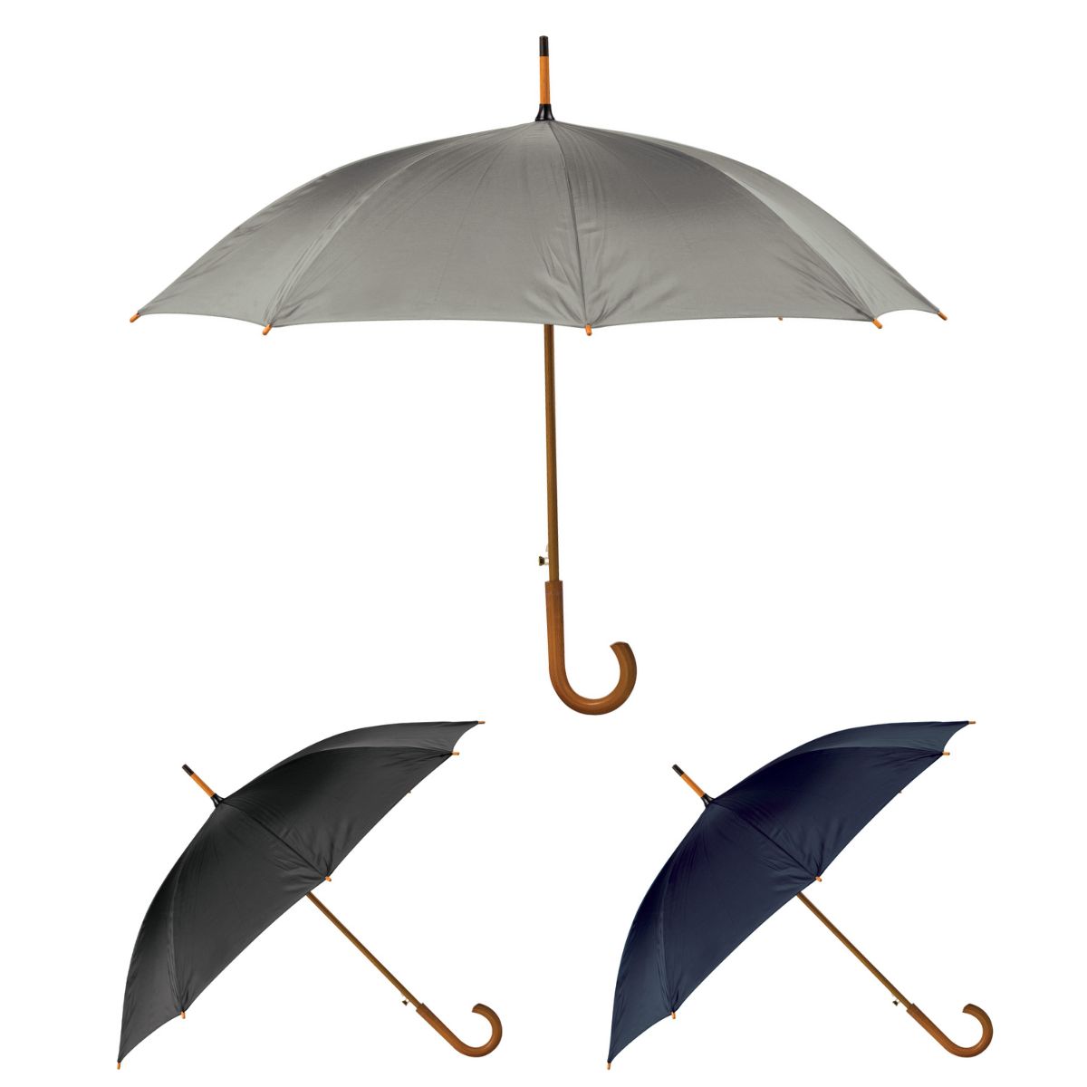 8 Panel Booster Umbrella - 4