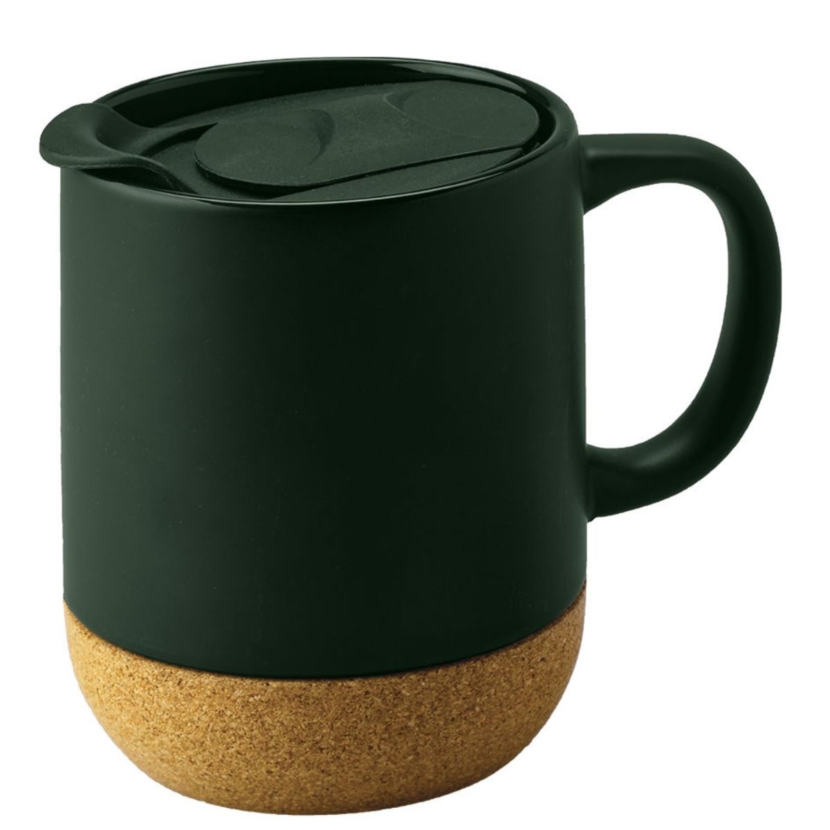 300ml Samara Cork Mug - 13