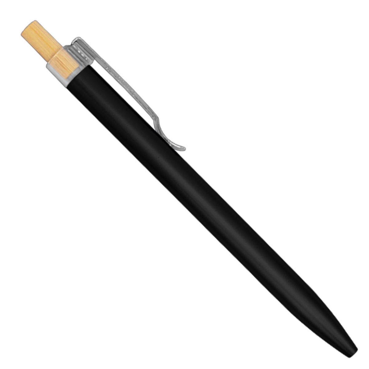 Aloha Aluminium Pen with Metal Clip - 12