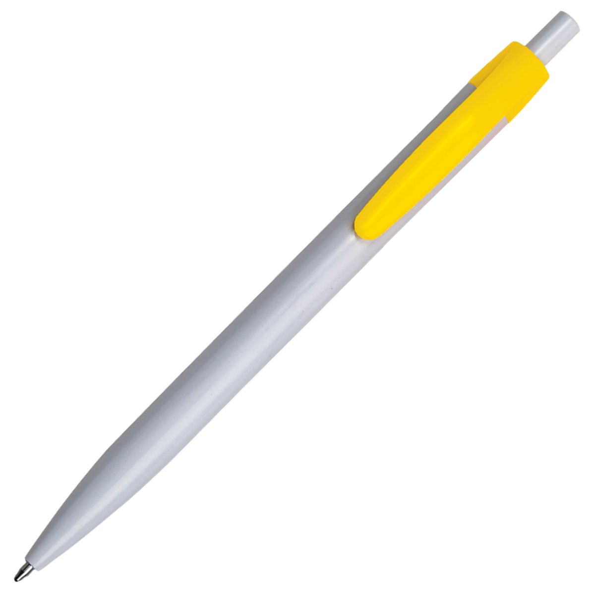 Black Ink Blaster Ballpoint Pen - 5