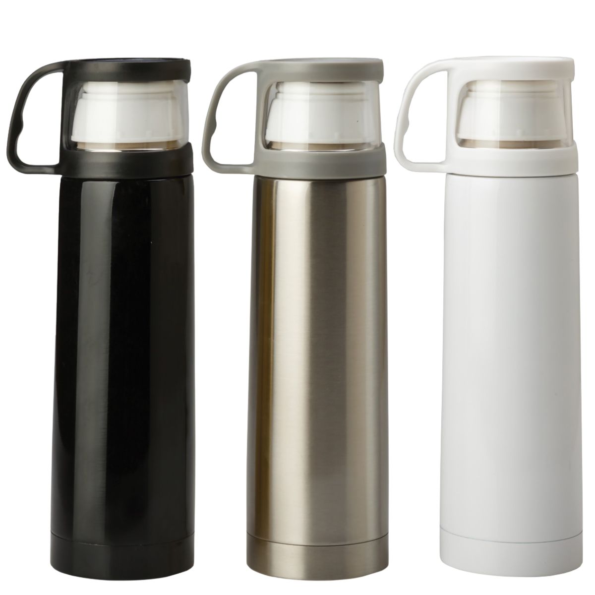 Nelo Insulated Flask - 4