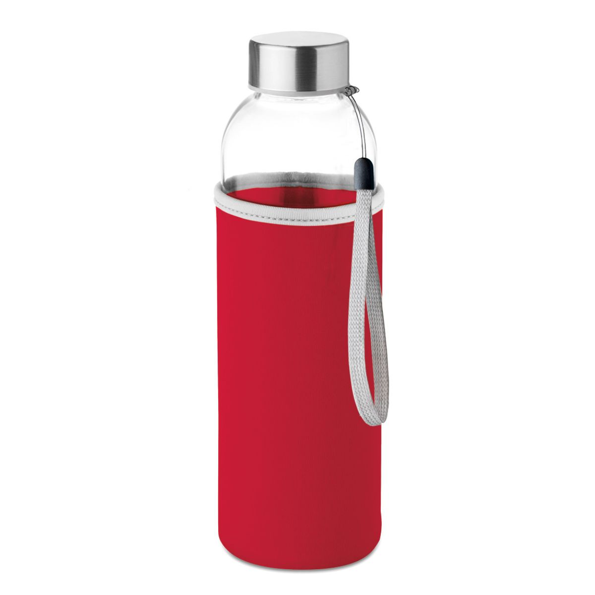 500ml Philadelphia Glass Bottle - 18