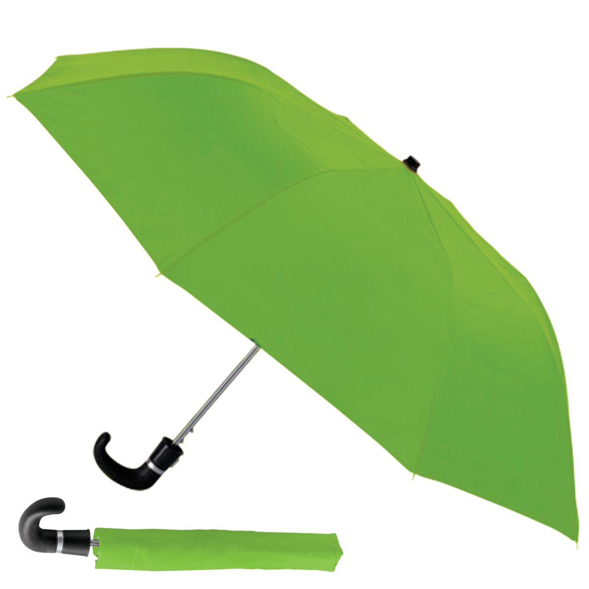 The 8 Panel Pop Up Umbrella - 27