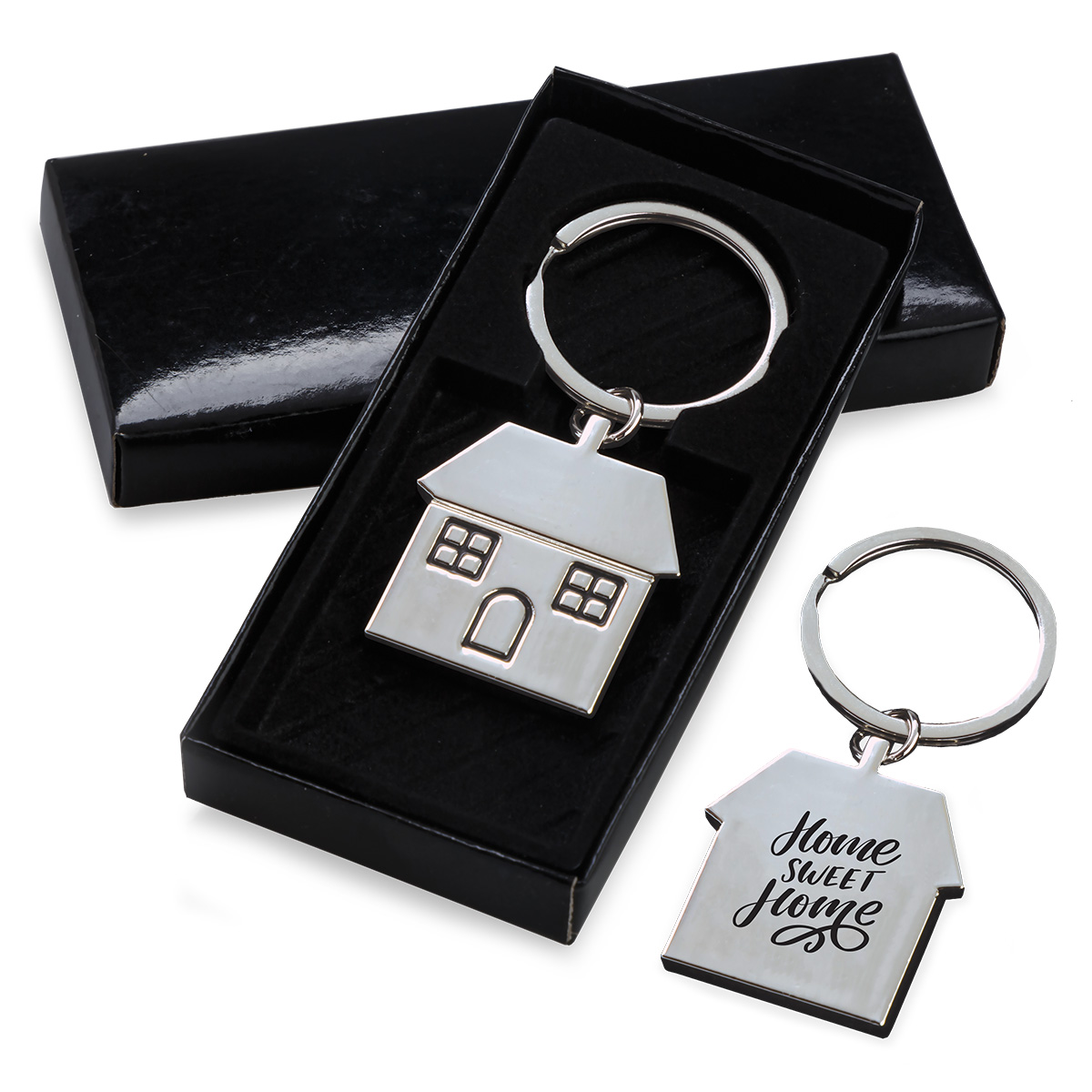 Homerun Keyring image