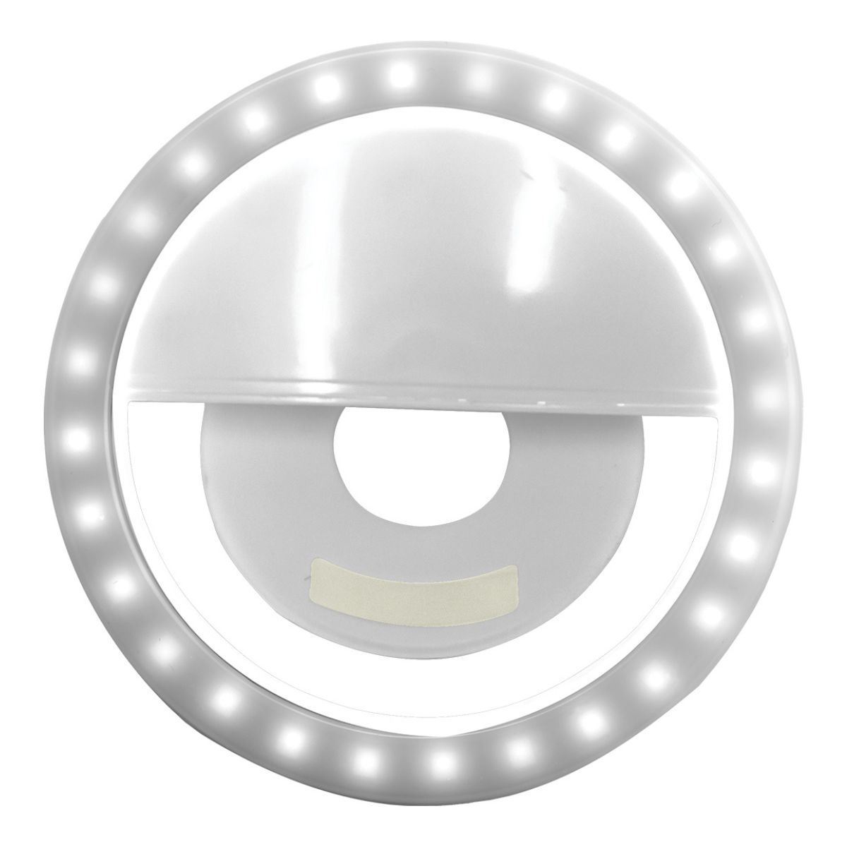 Challenger Selfie Ring Light - 14