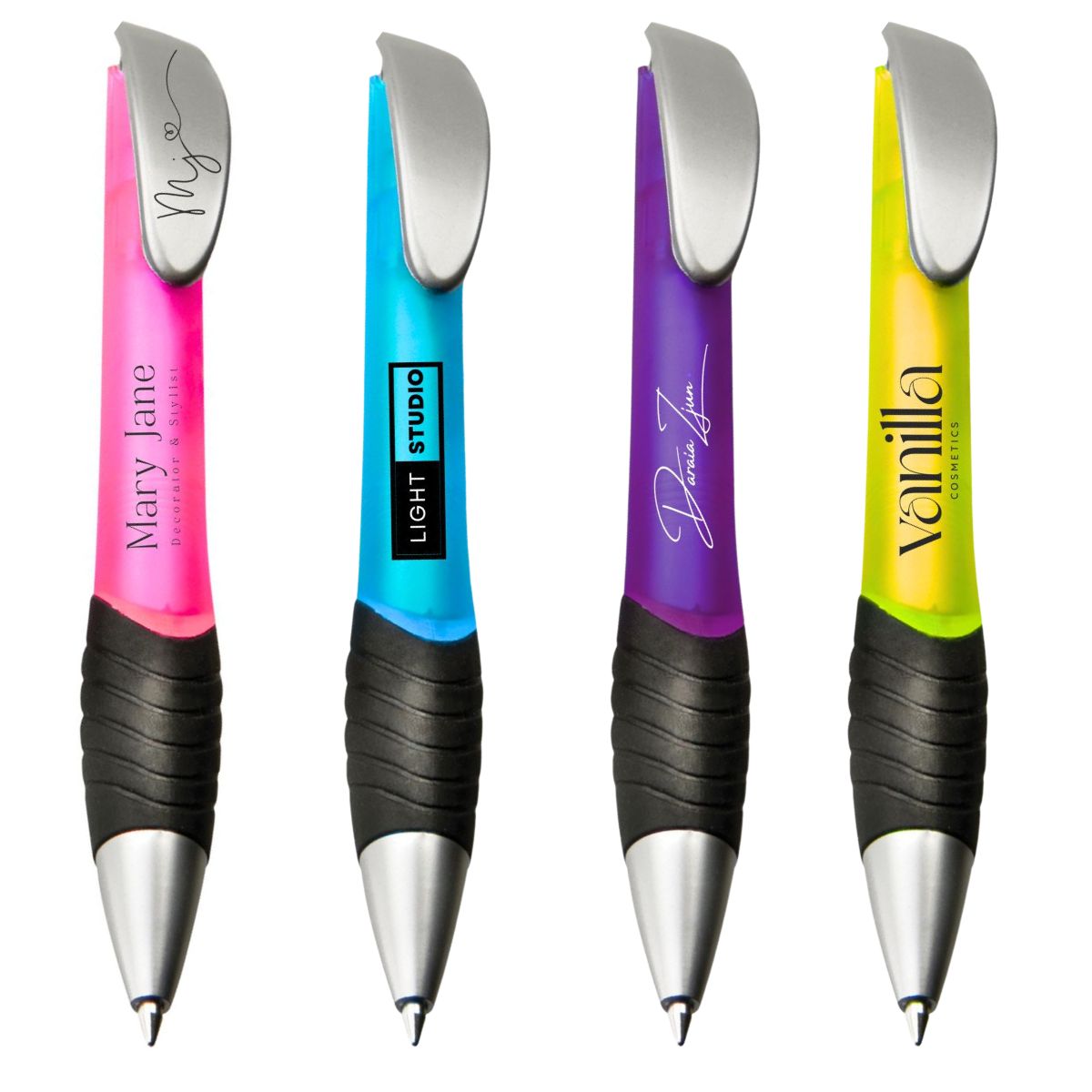 Apollo Ballpoint Pen image